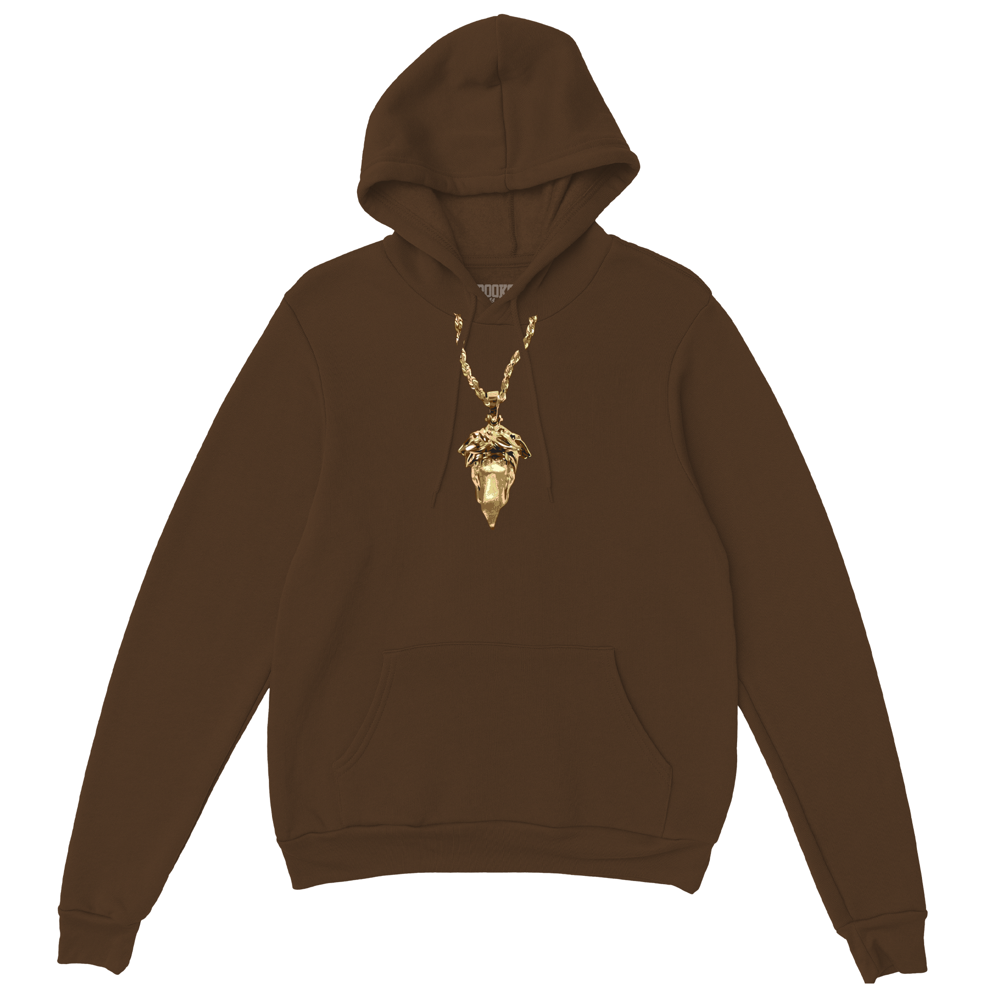 Crooks Keychain Hoodie