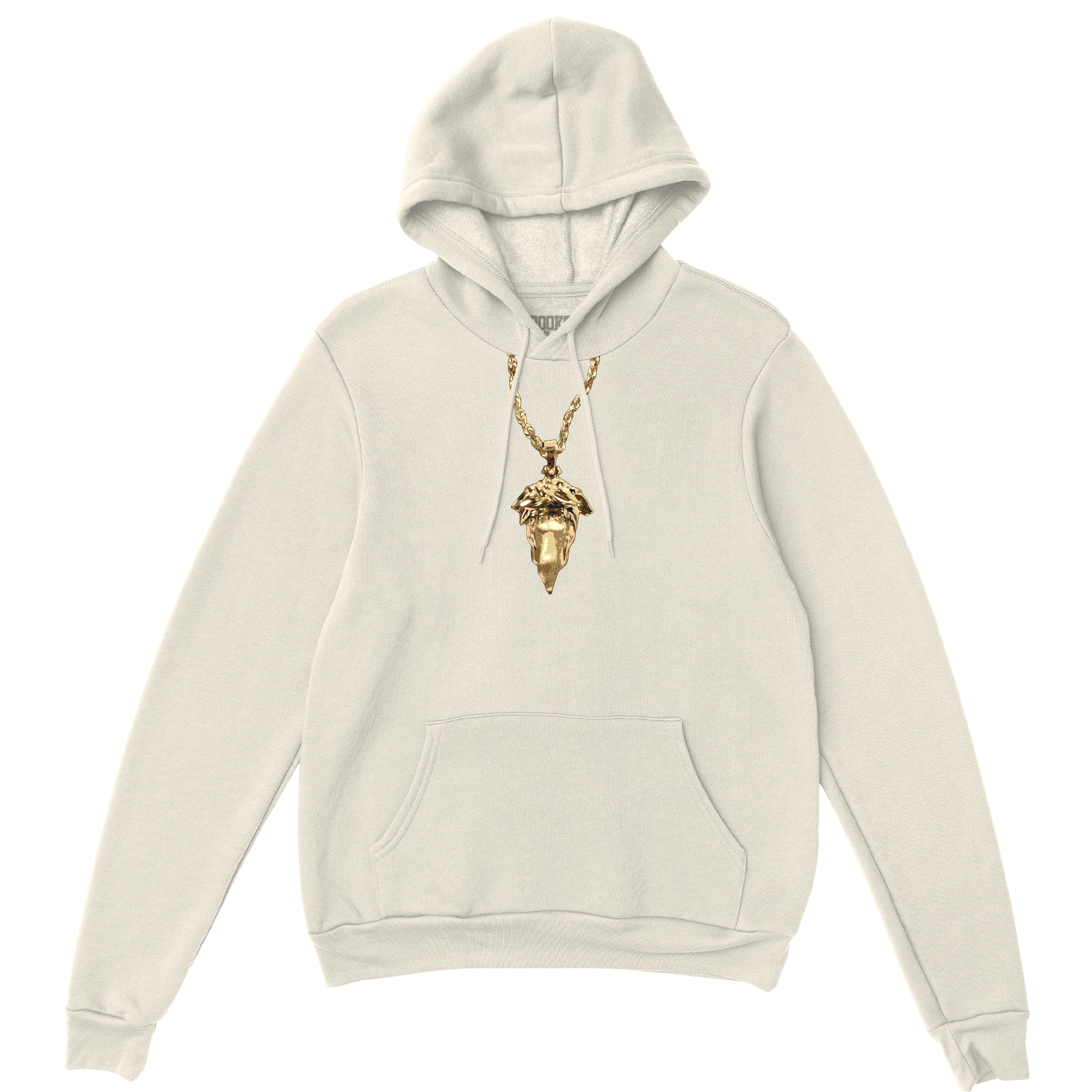 Crooks Keychain Hoodie