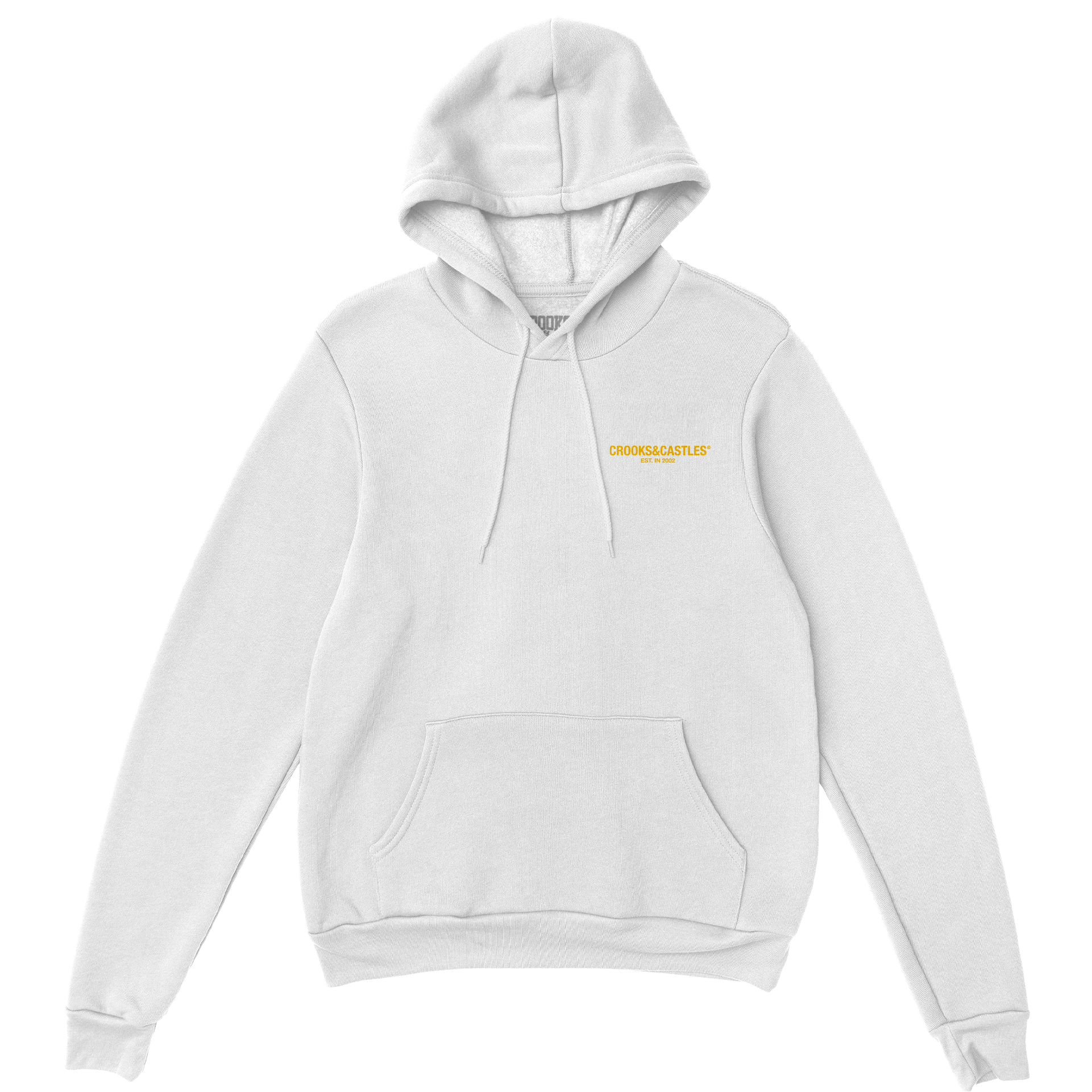 Mighty Medusa Hoodie