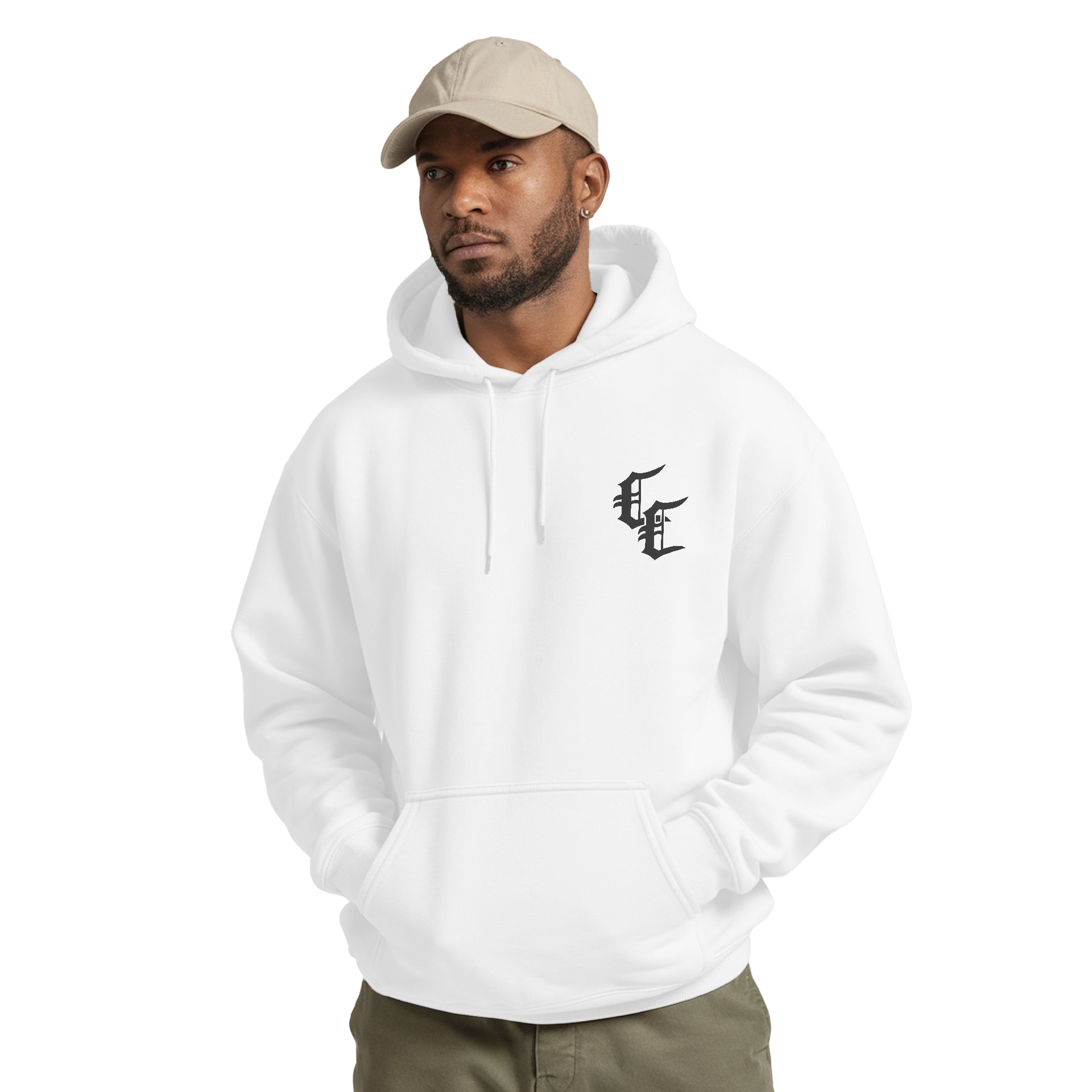 Cash First Feelings Later Hoodie