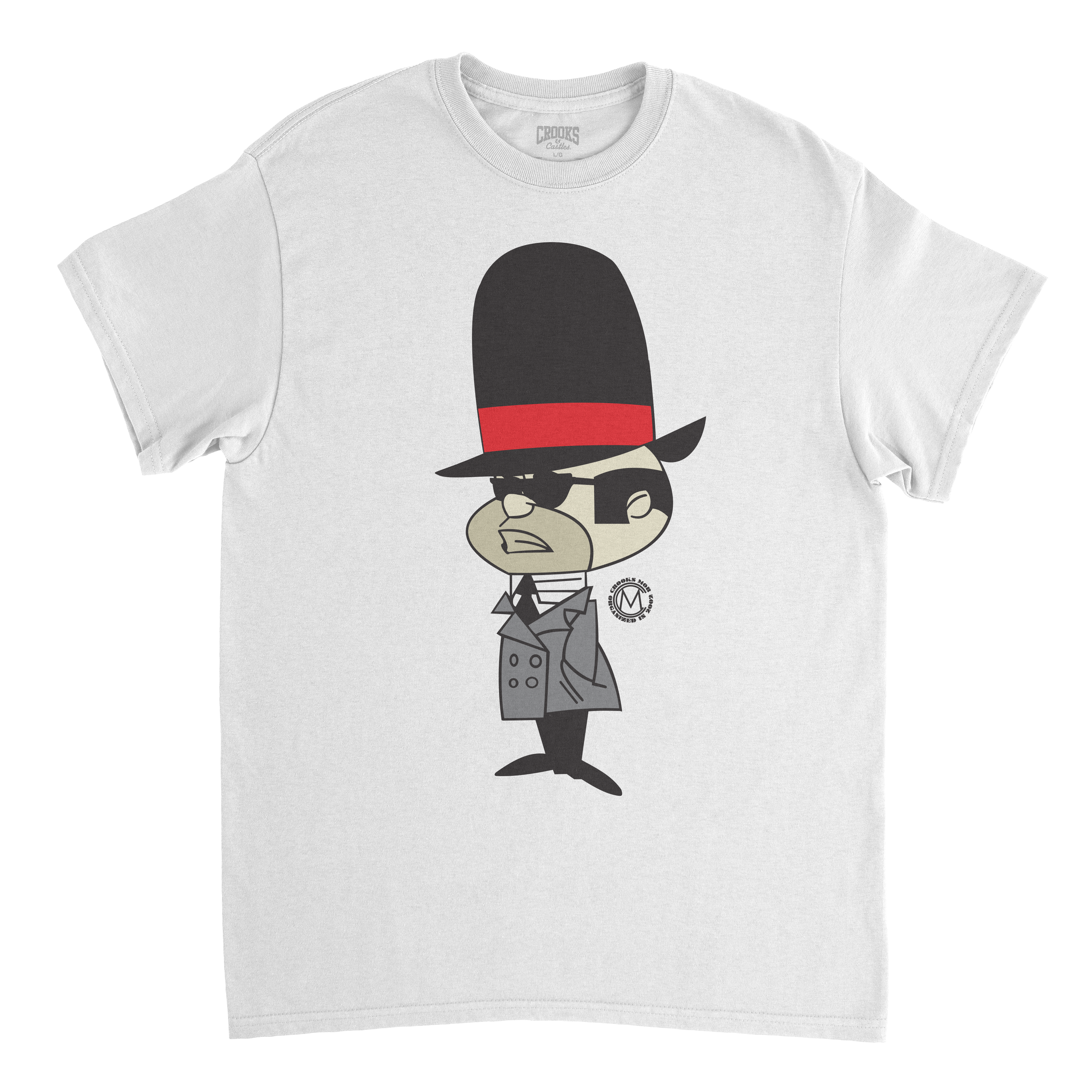 Hat Tee