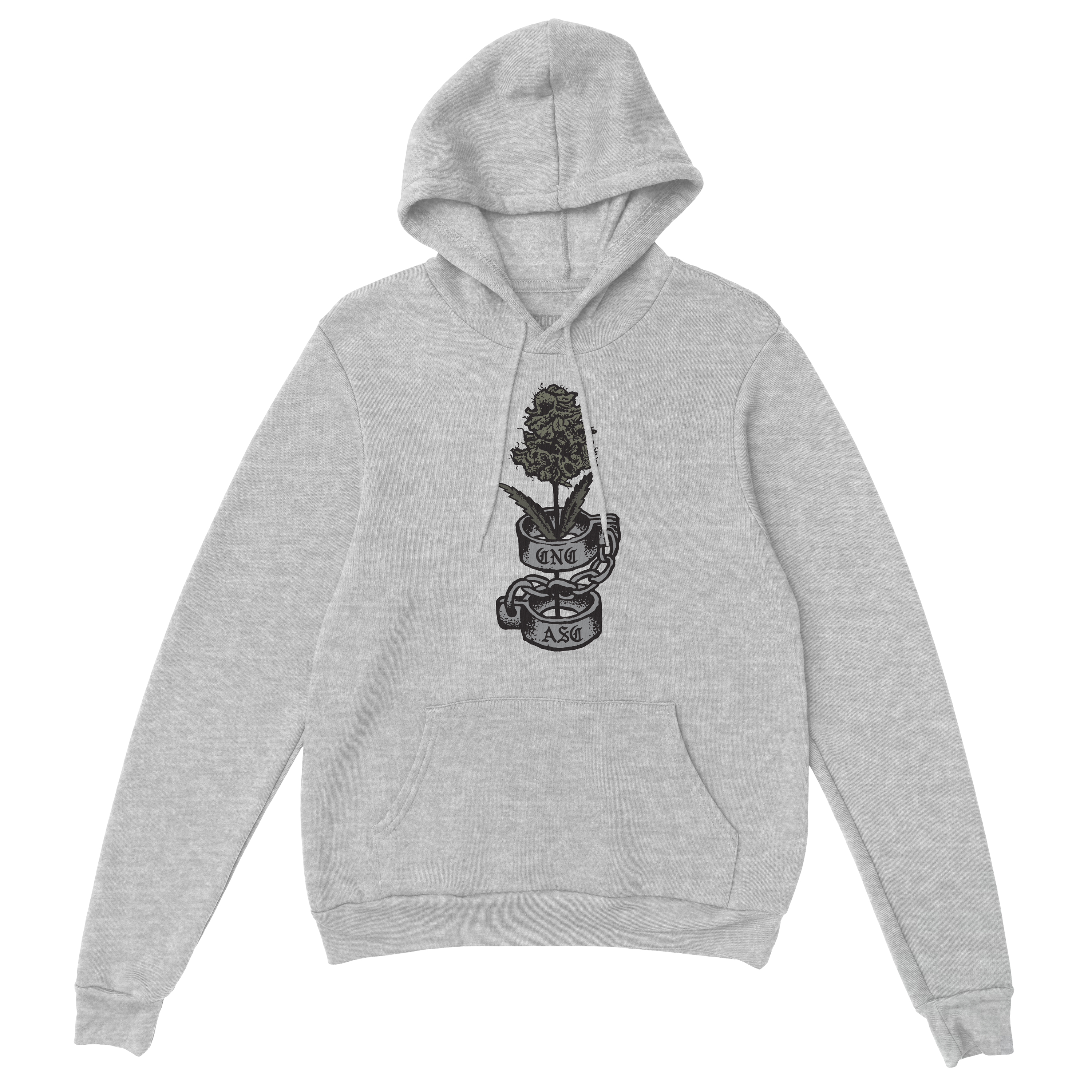Bud Hoodie