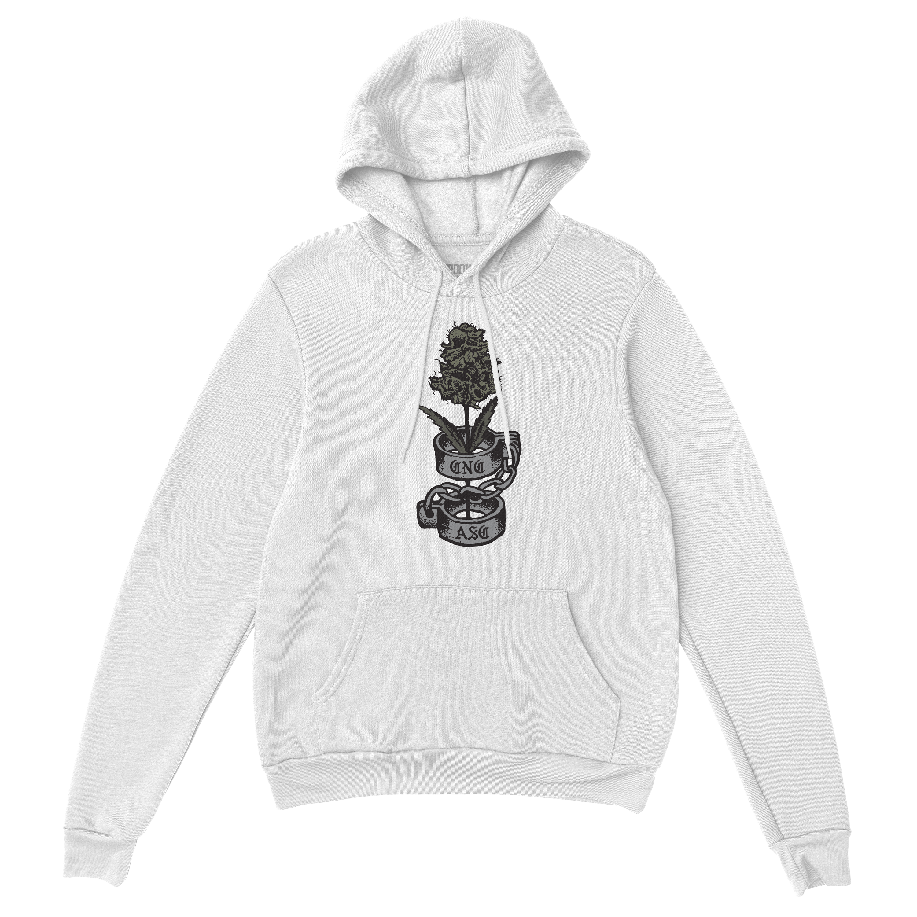 Bud Hoodie