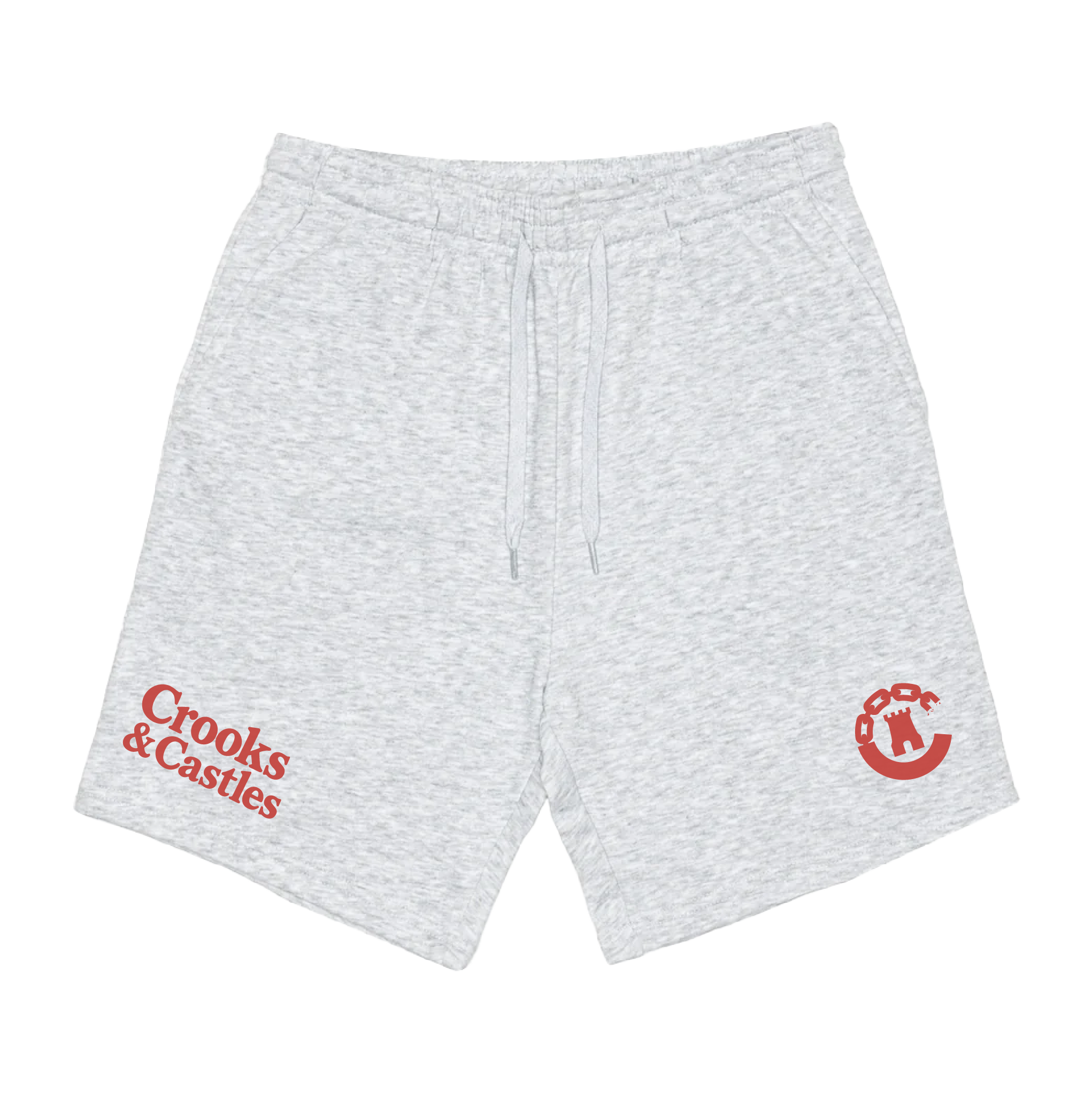 Crooks Sand Castles Shorts