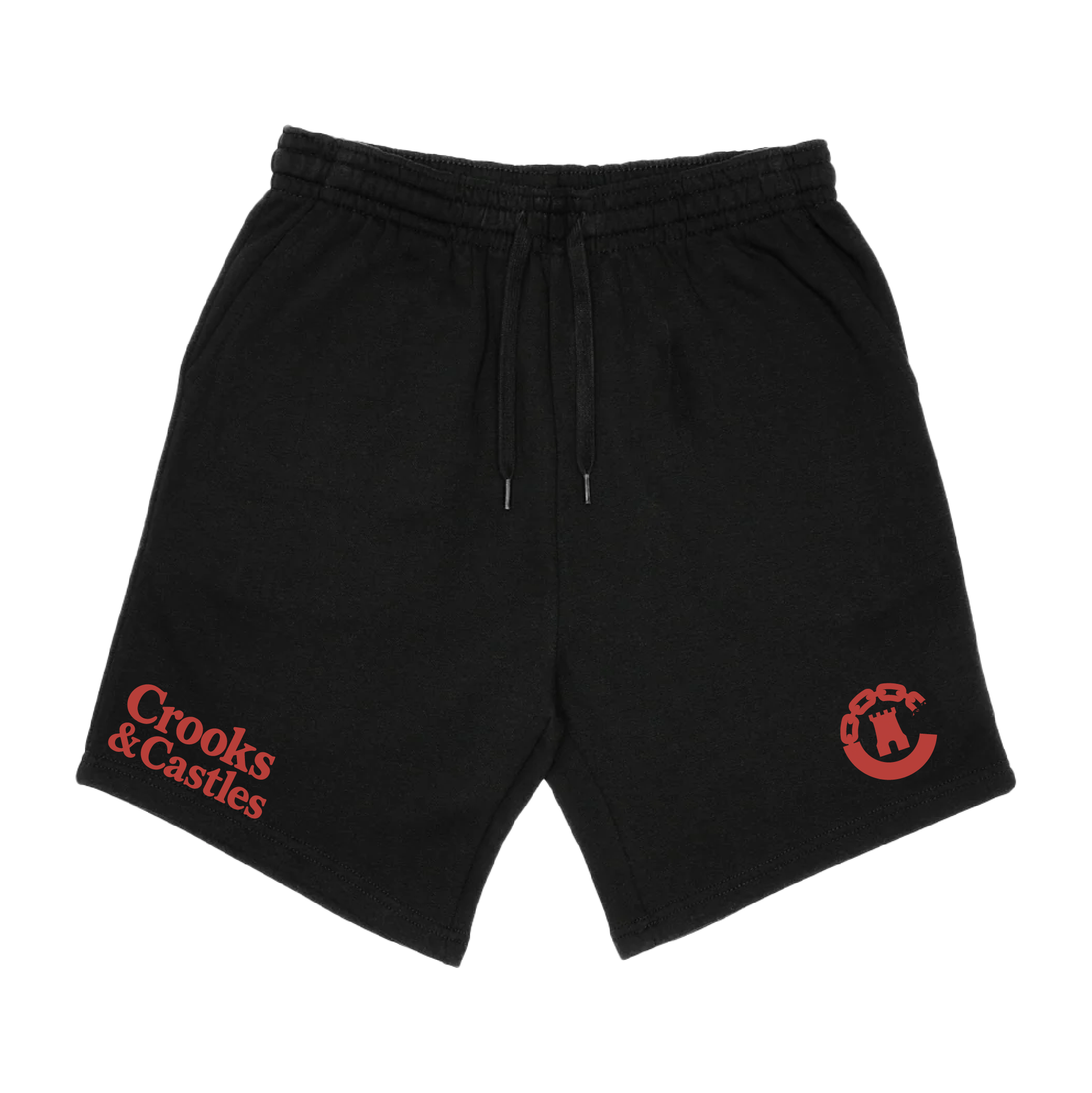 Crooks Sand Castles Shorts