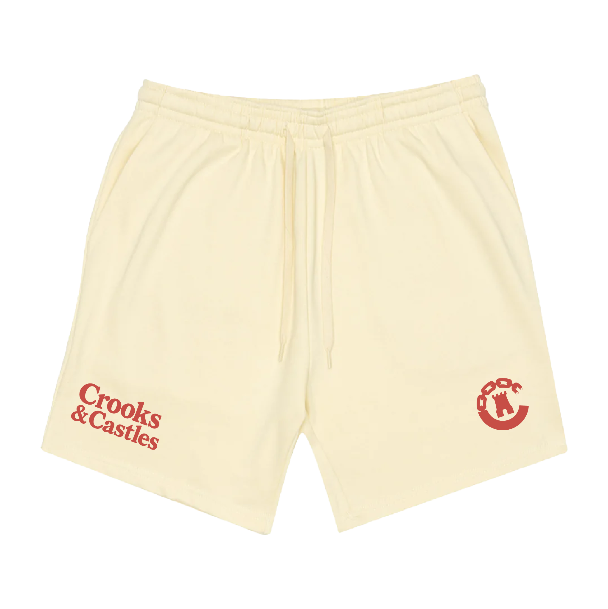 Crooks Sand Castles Shorts