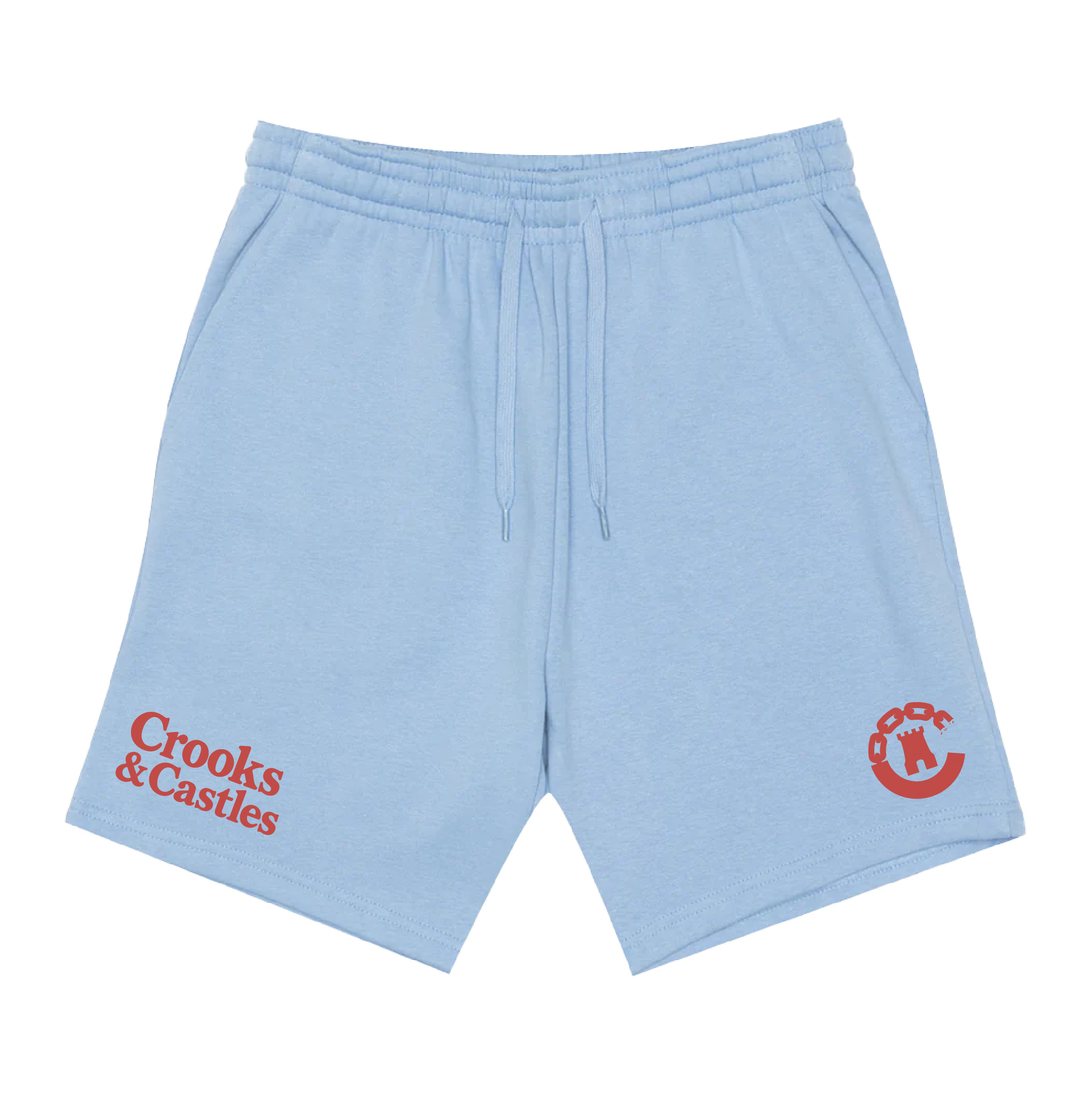 Crooks Sand Castles Shorts