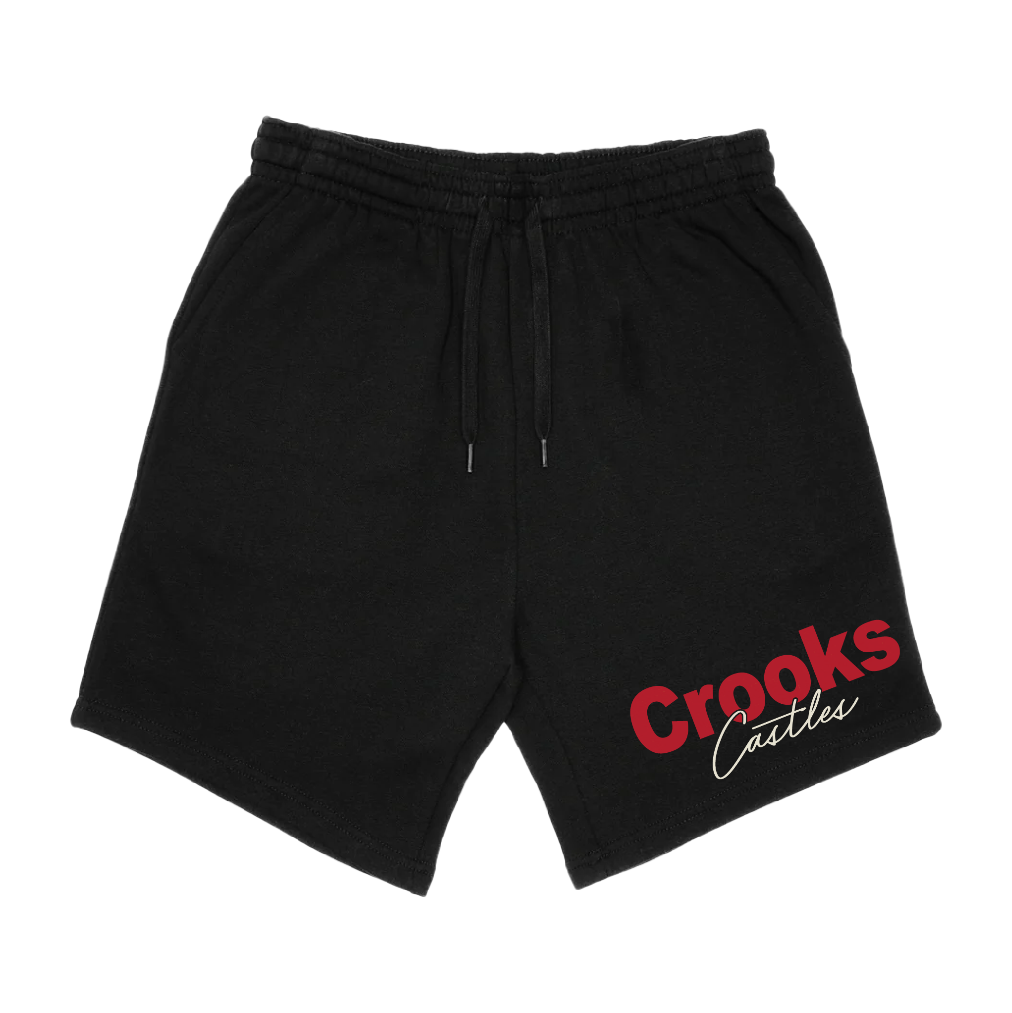 Crooks Beach Club Shorts