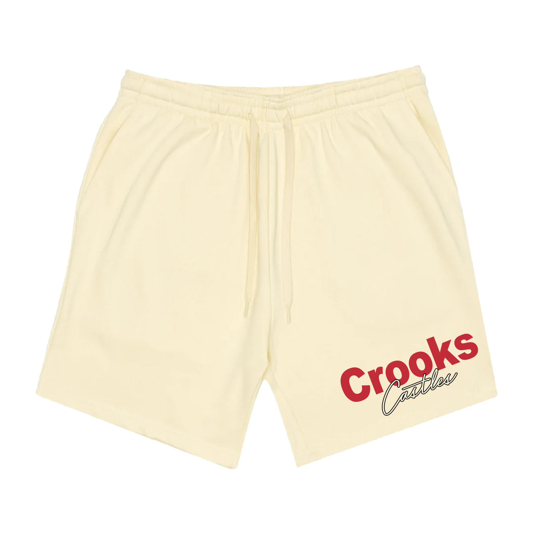 Crooks Beach Club Shorts