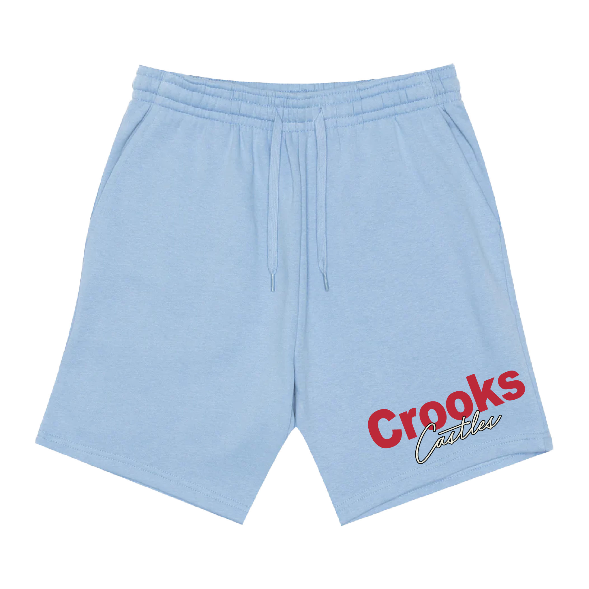 Crooks Beach Club Shorts