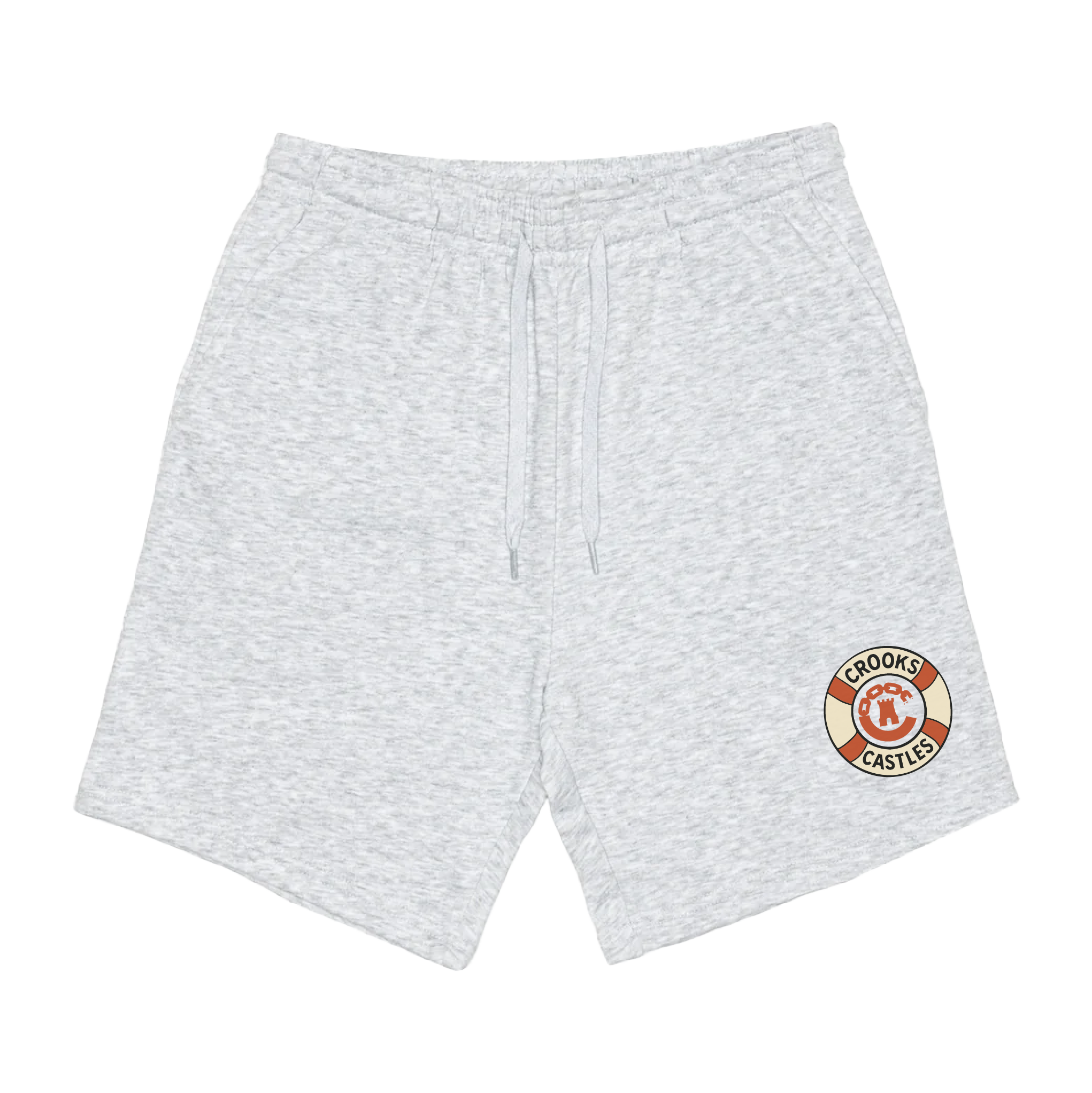 Crooks Money Guard Shorts