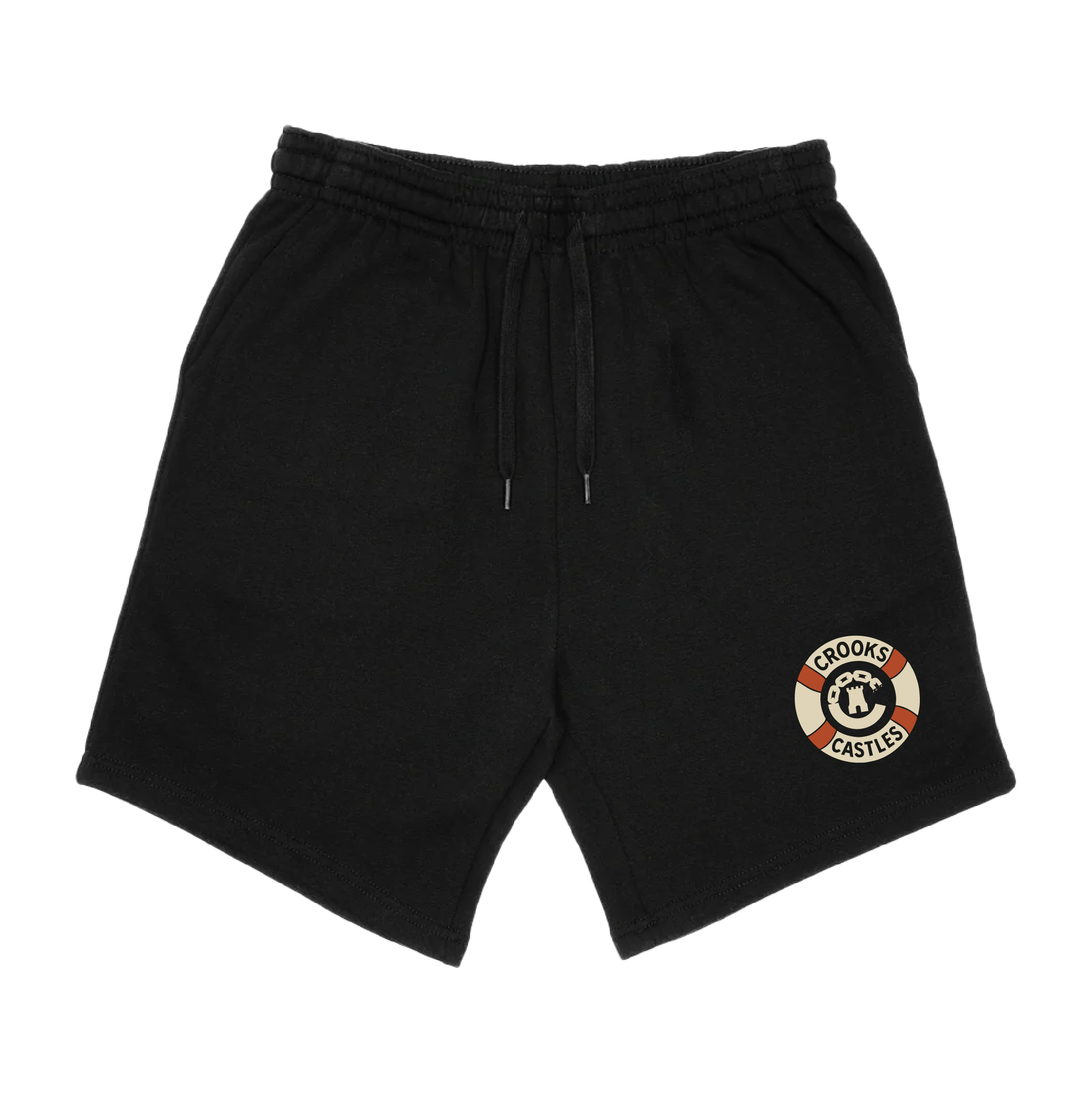 Crooks Money Guard Shorts