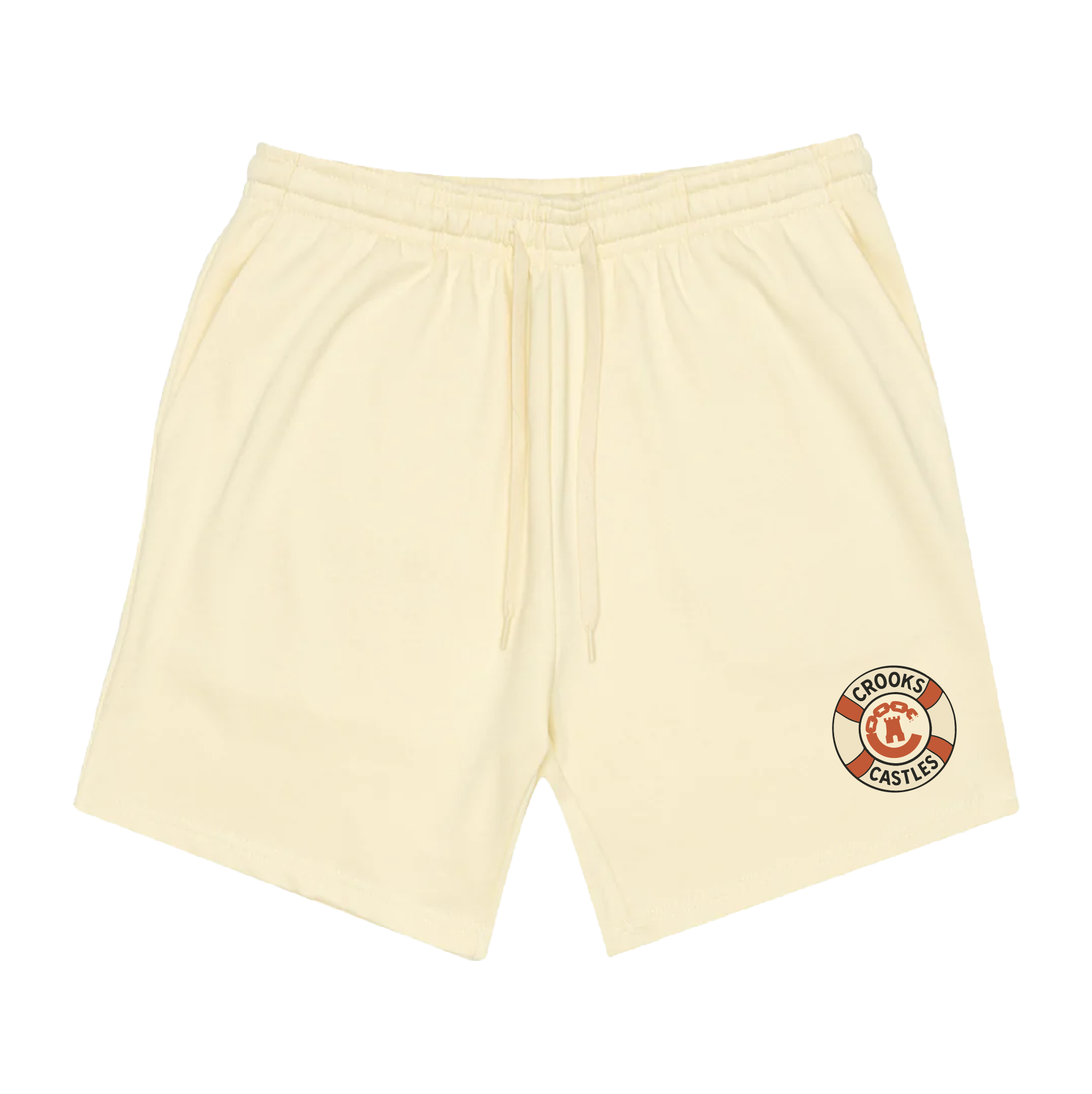Crooks Money Guard Shorts