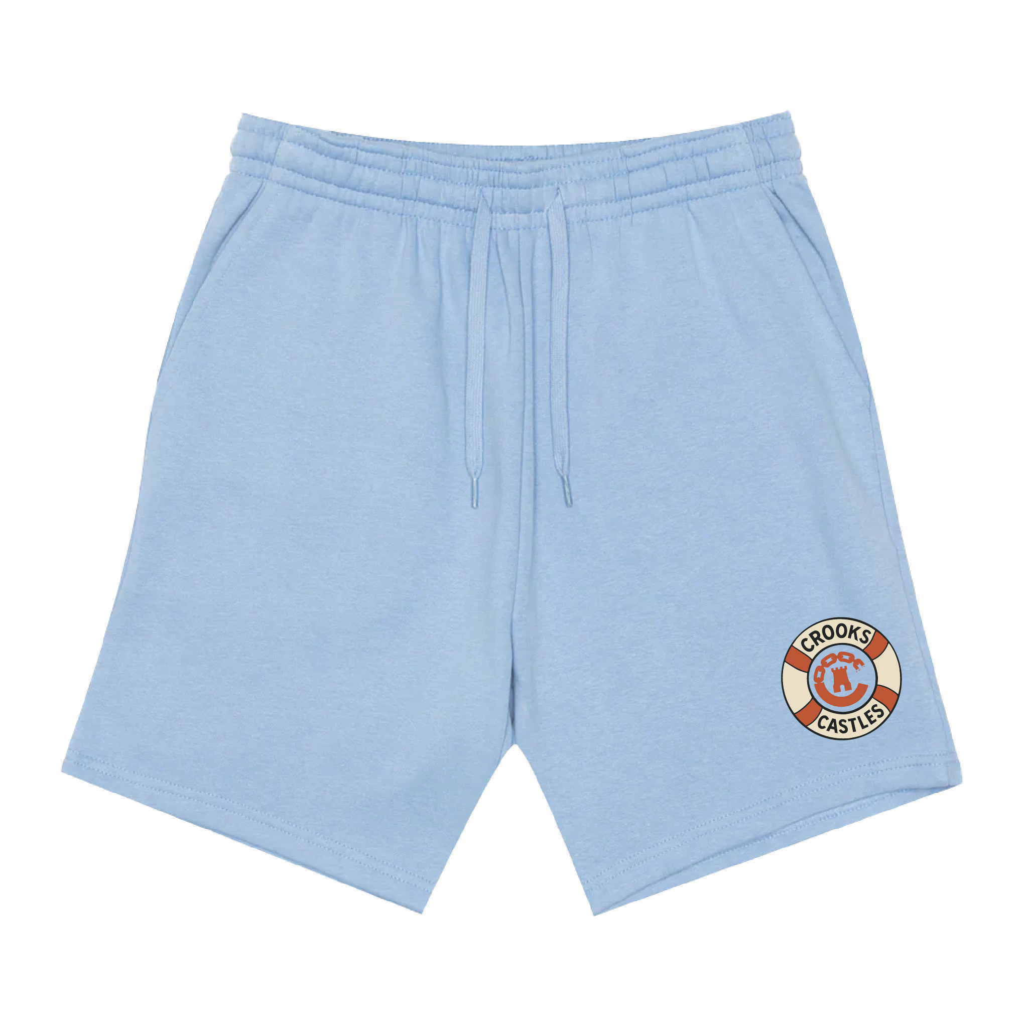 Crooks Money Guard Shorts