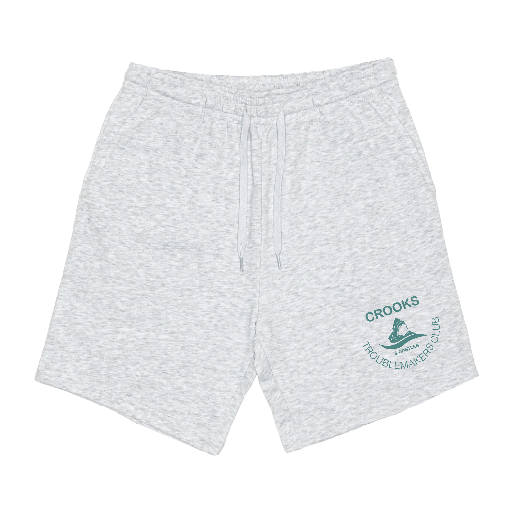 Crooks Medusa Island Shorts