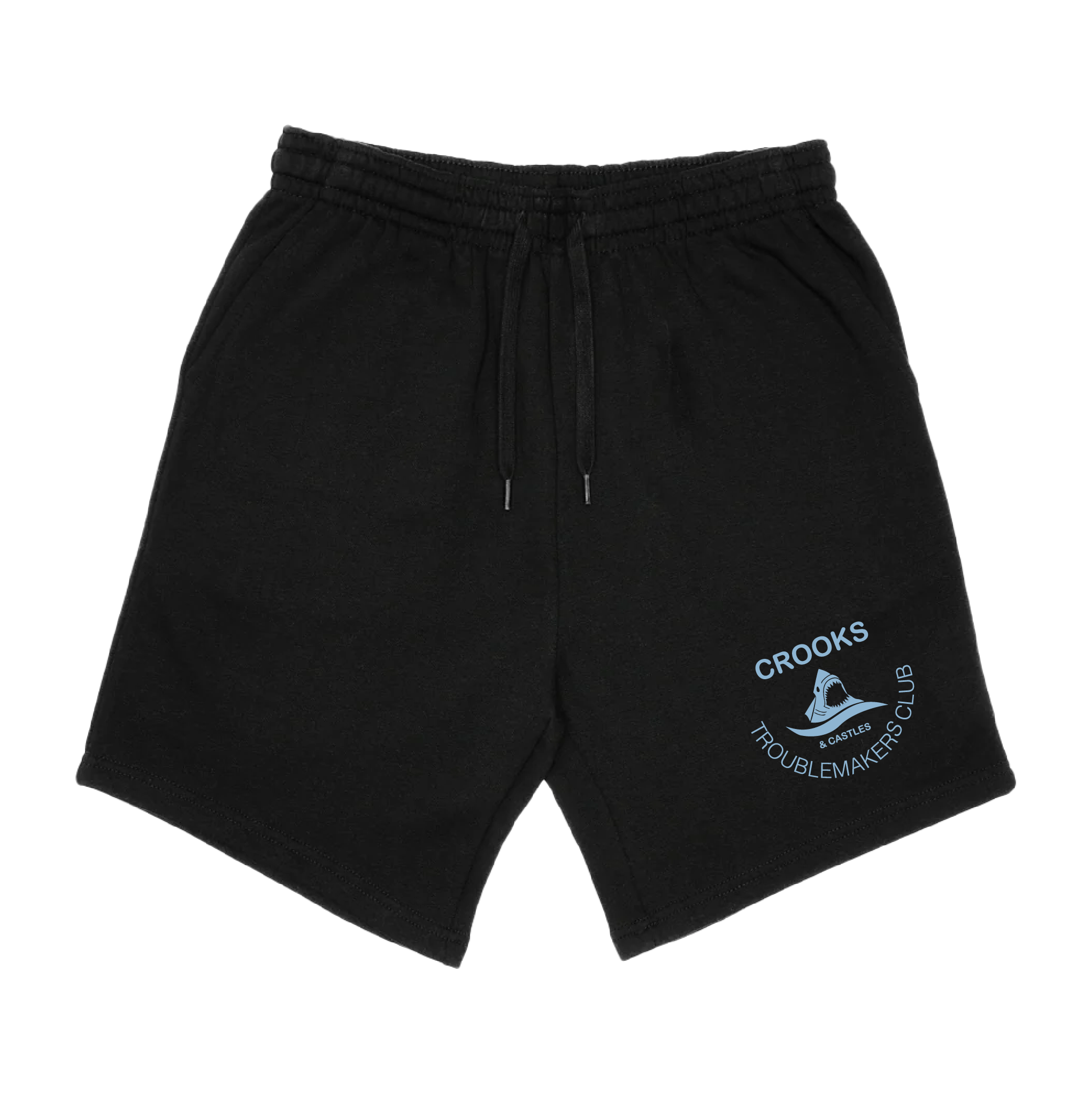 Crooks Medusa Island Shorts