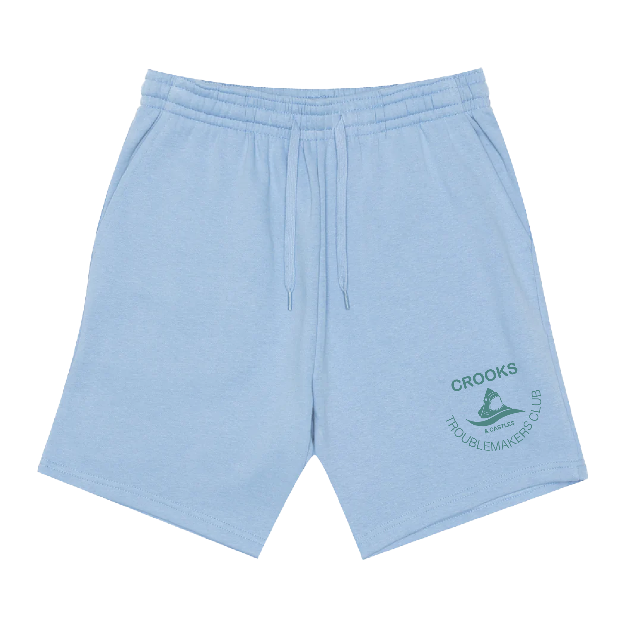Crooks Medusa Island Shorts