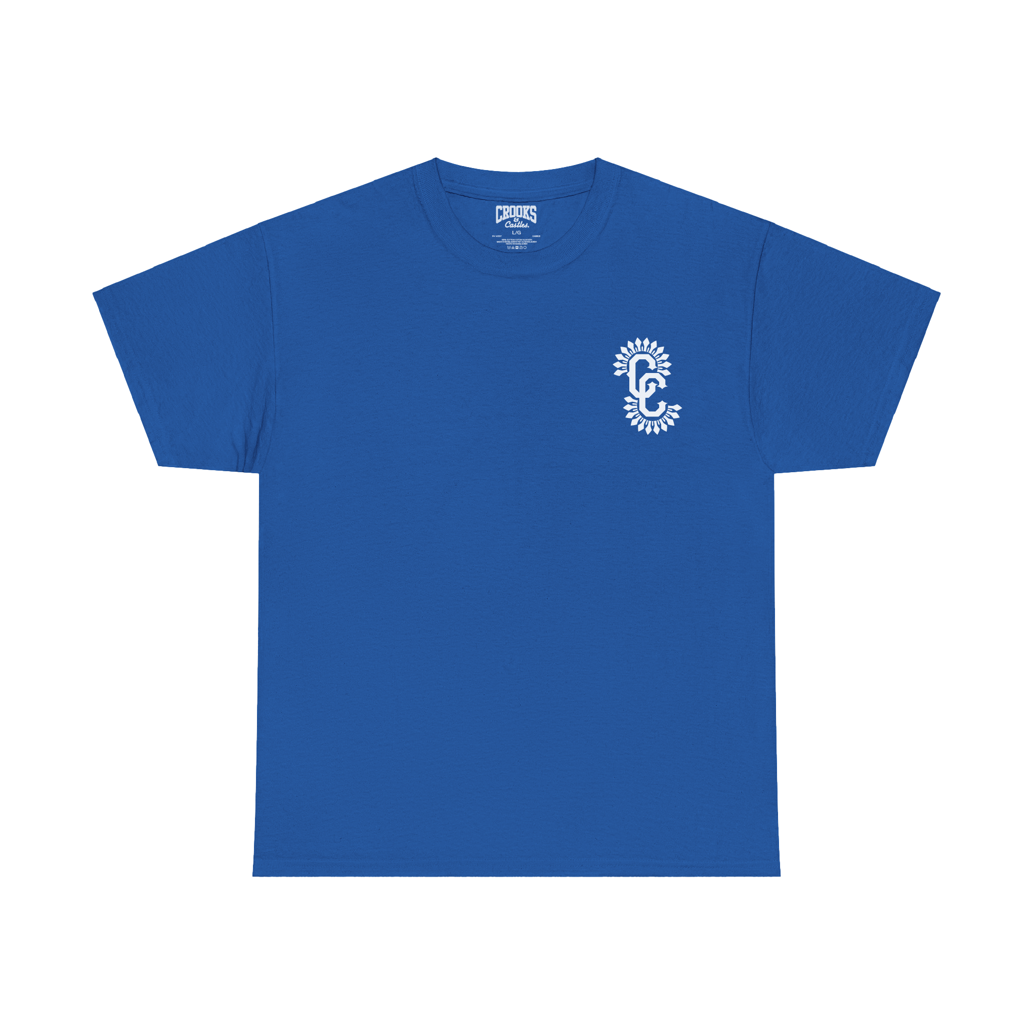 Medusa Shield Tee