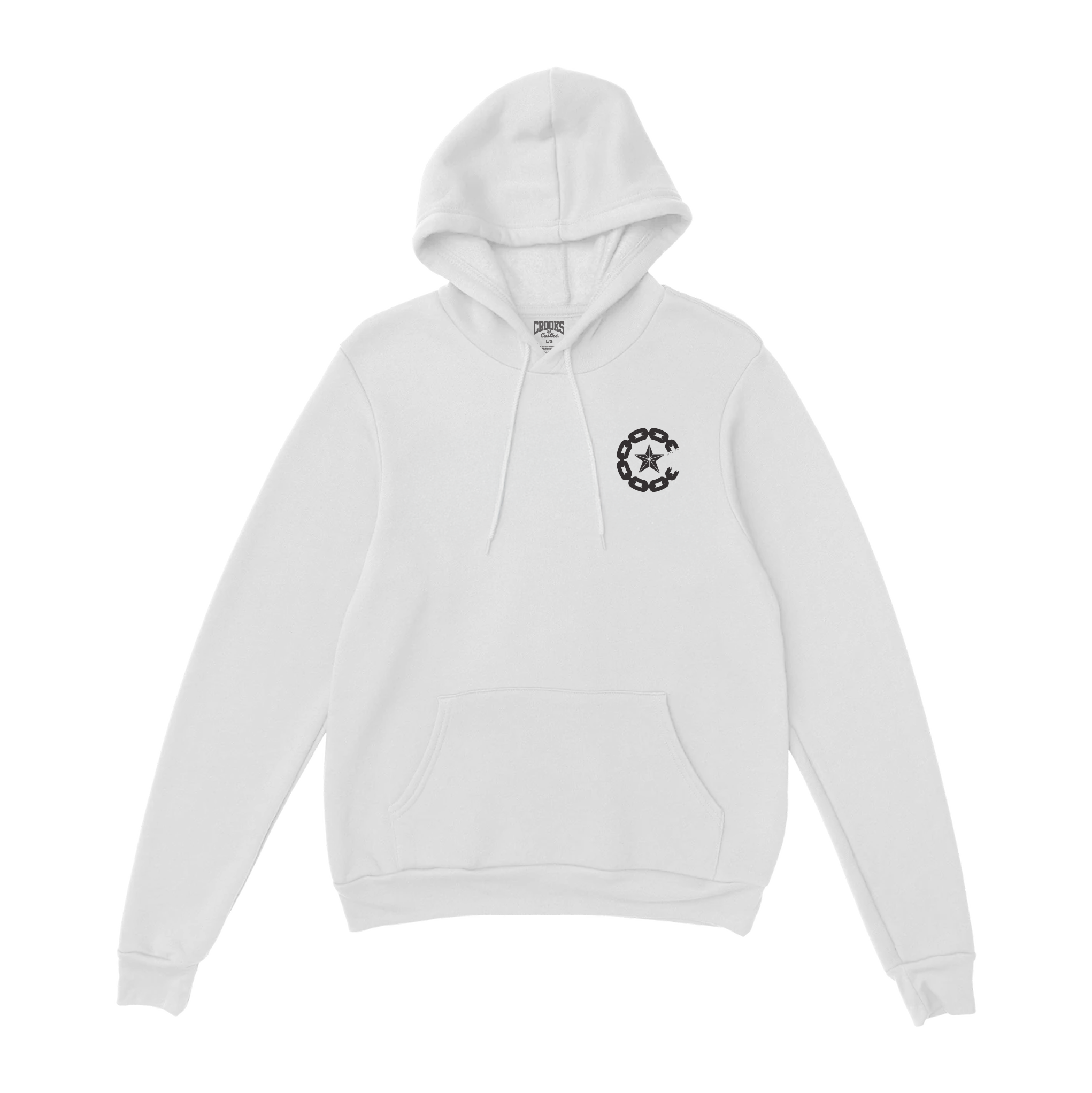 Port Authority Hoodie