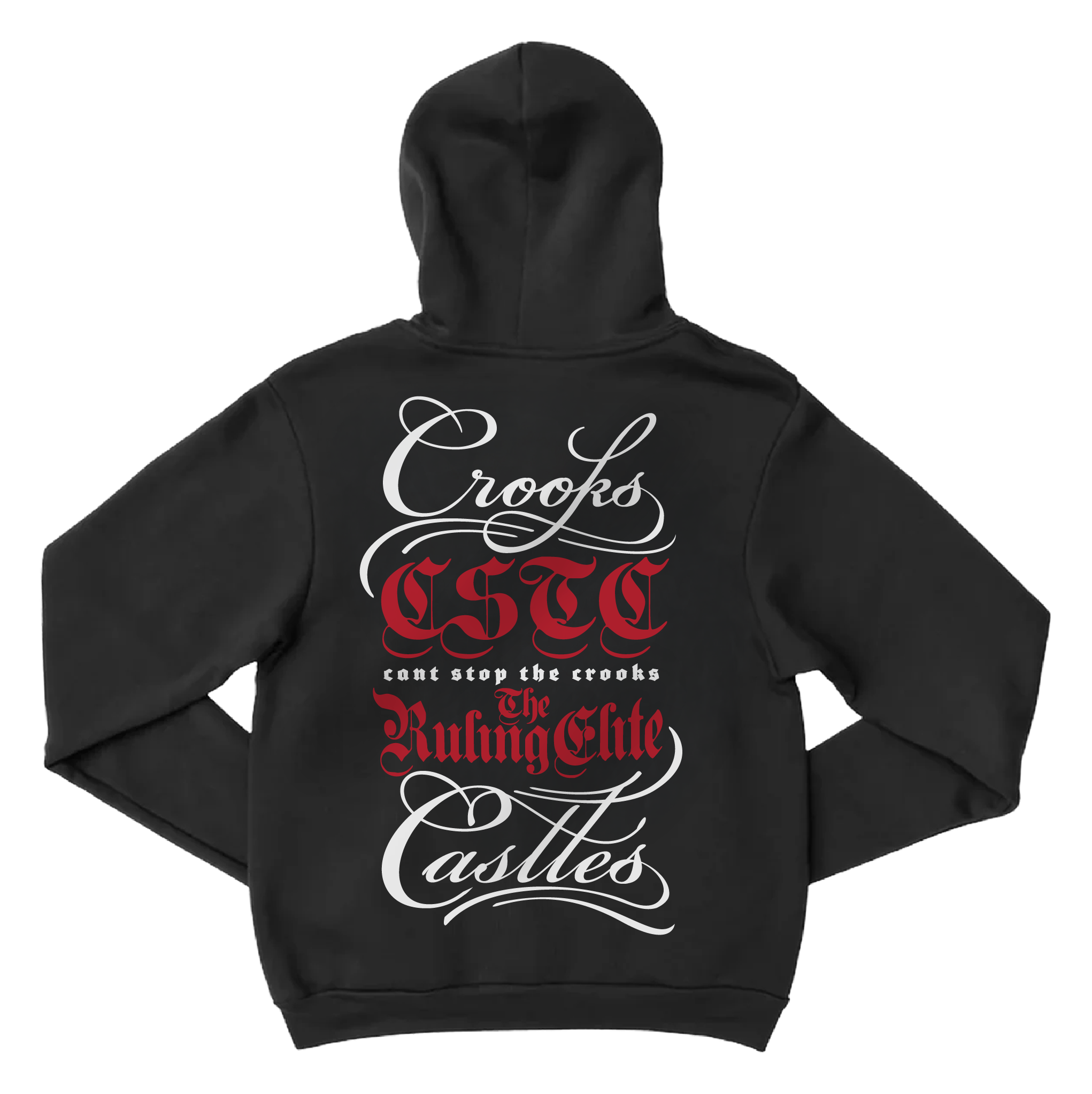 Creedo Hoodie
