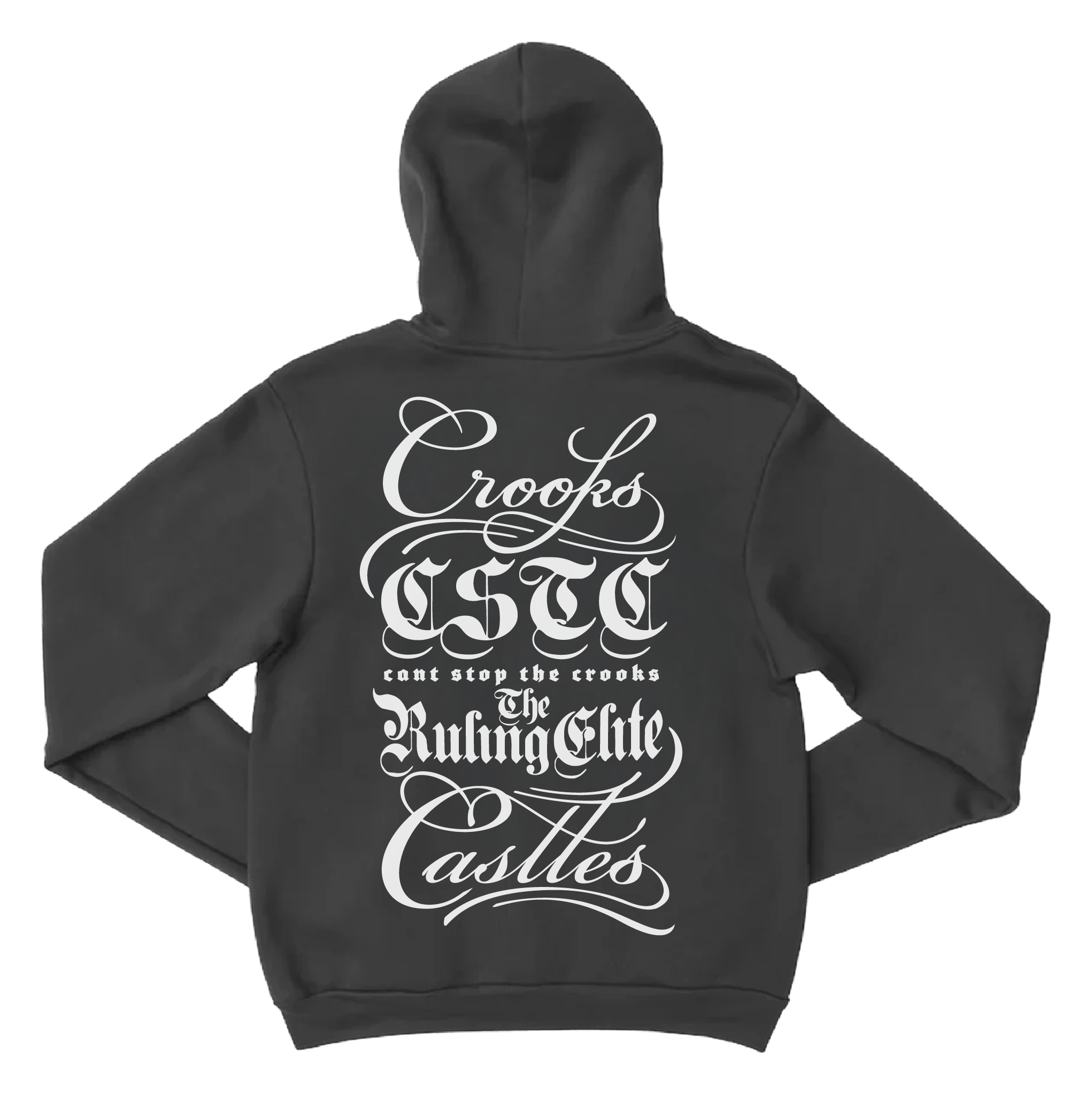 Creedo Hoodie