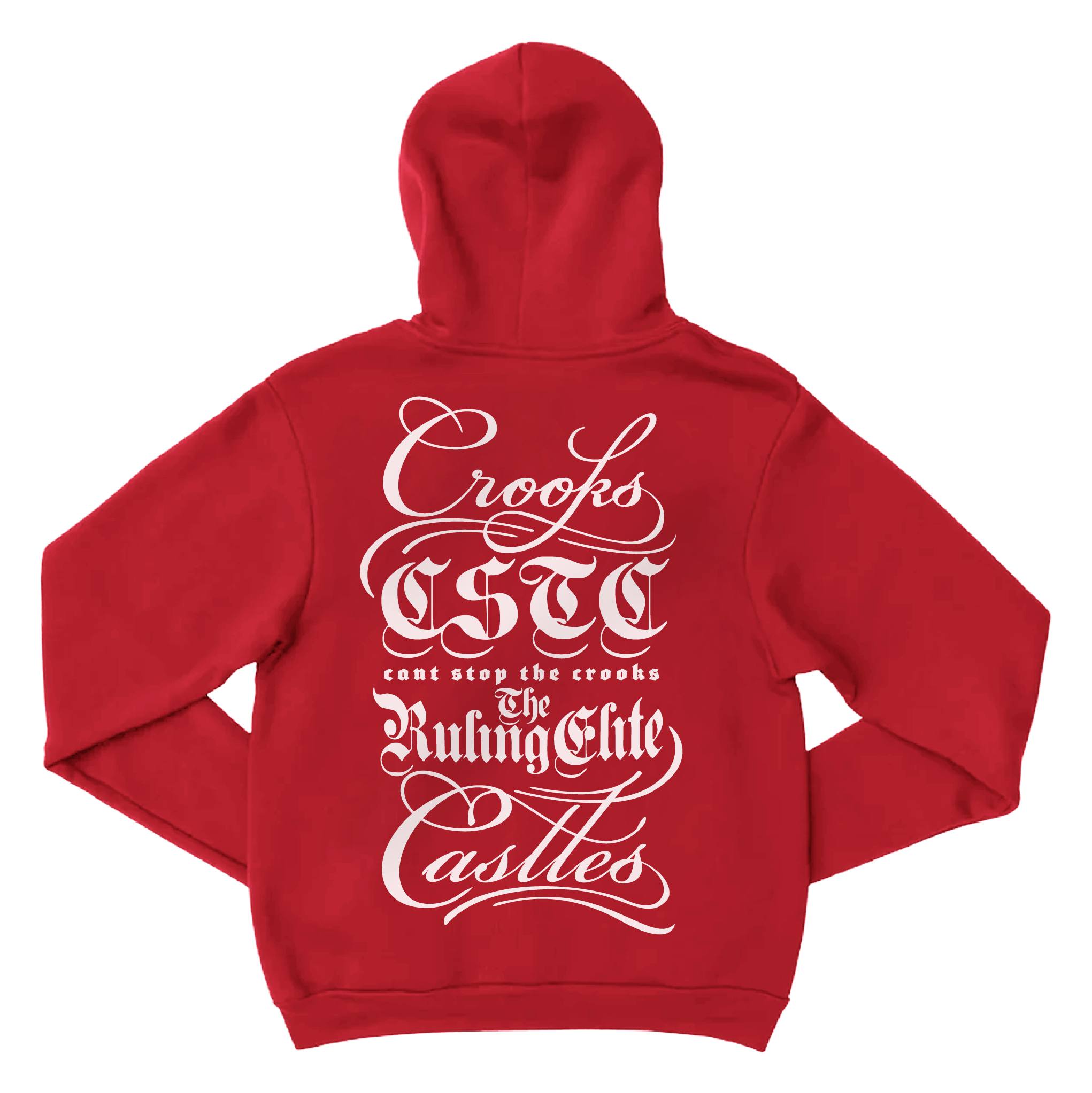 Creedo Hoodie