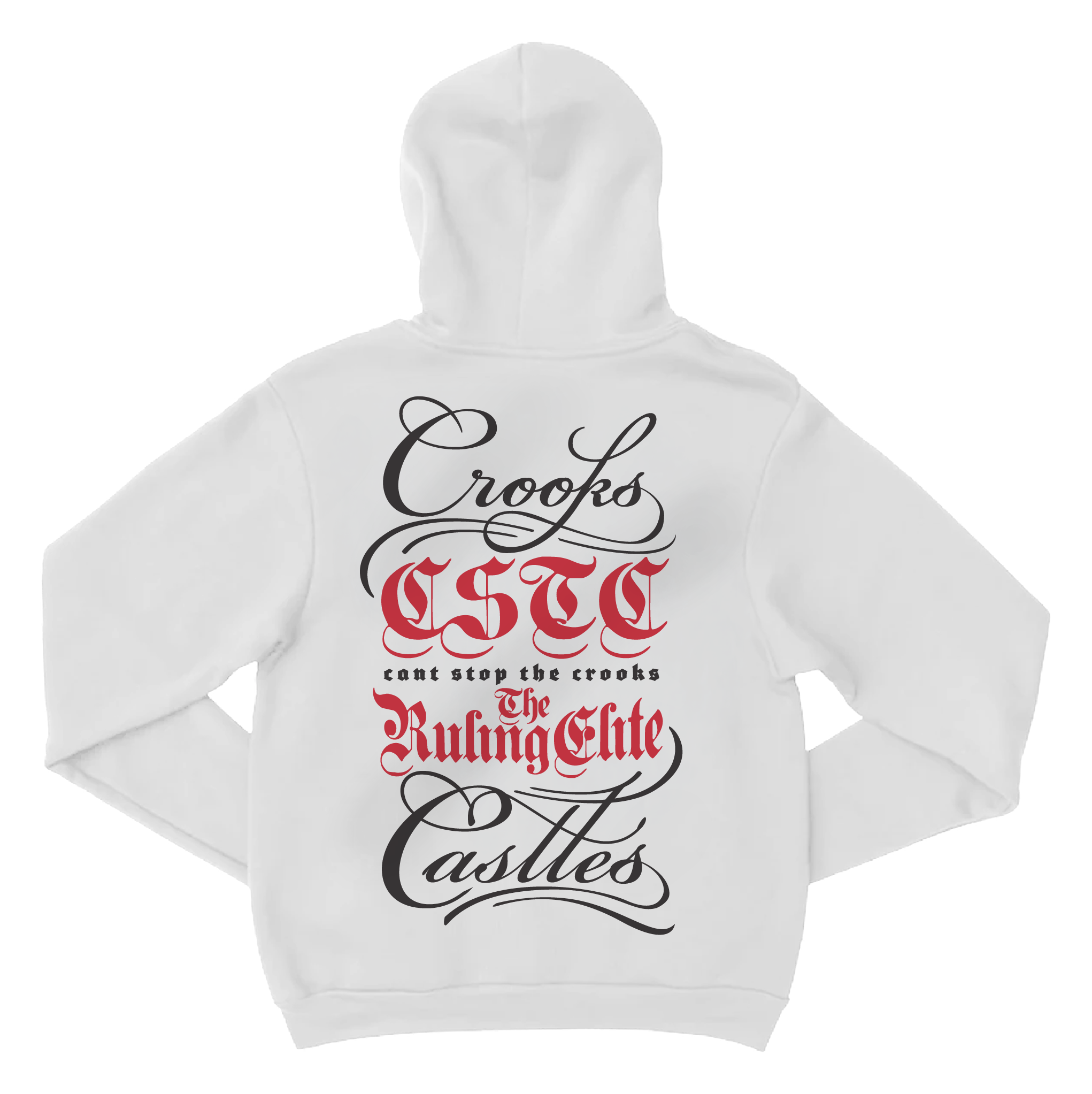 Creedo Hoodie