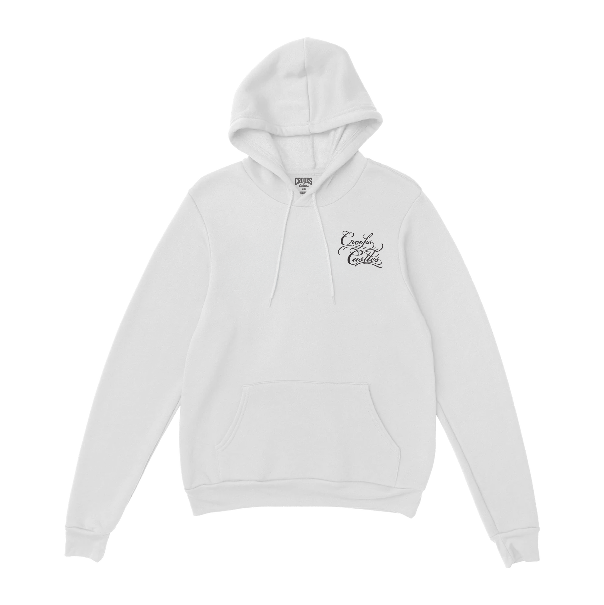 Creedo Hoodie