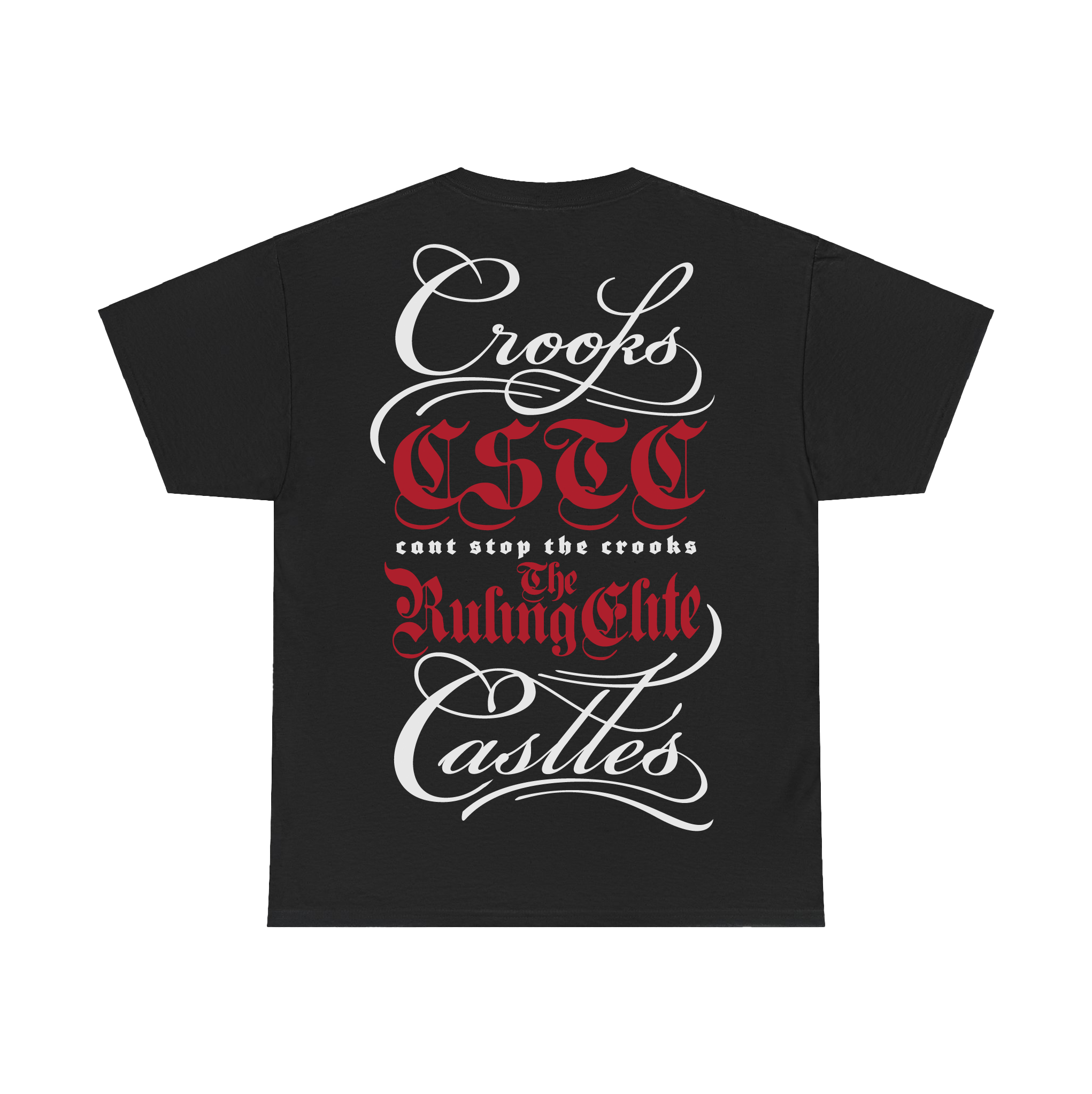 Creedo Tee