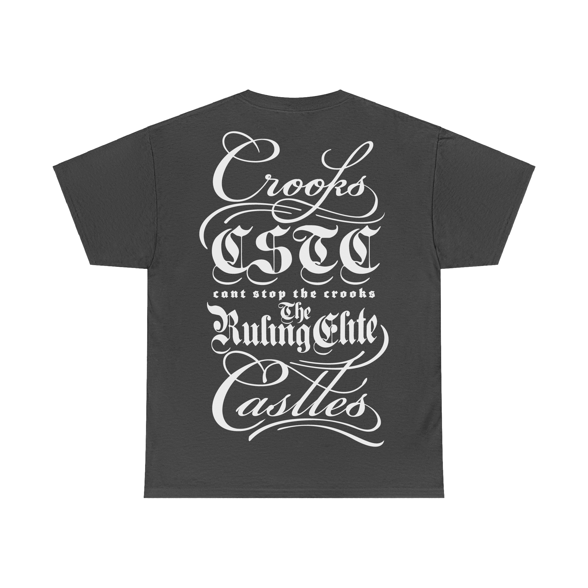 Creedo Tee