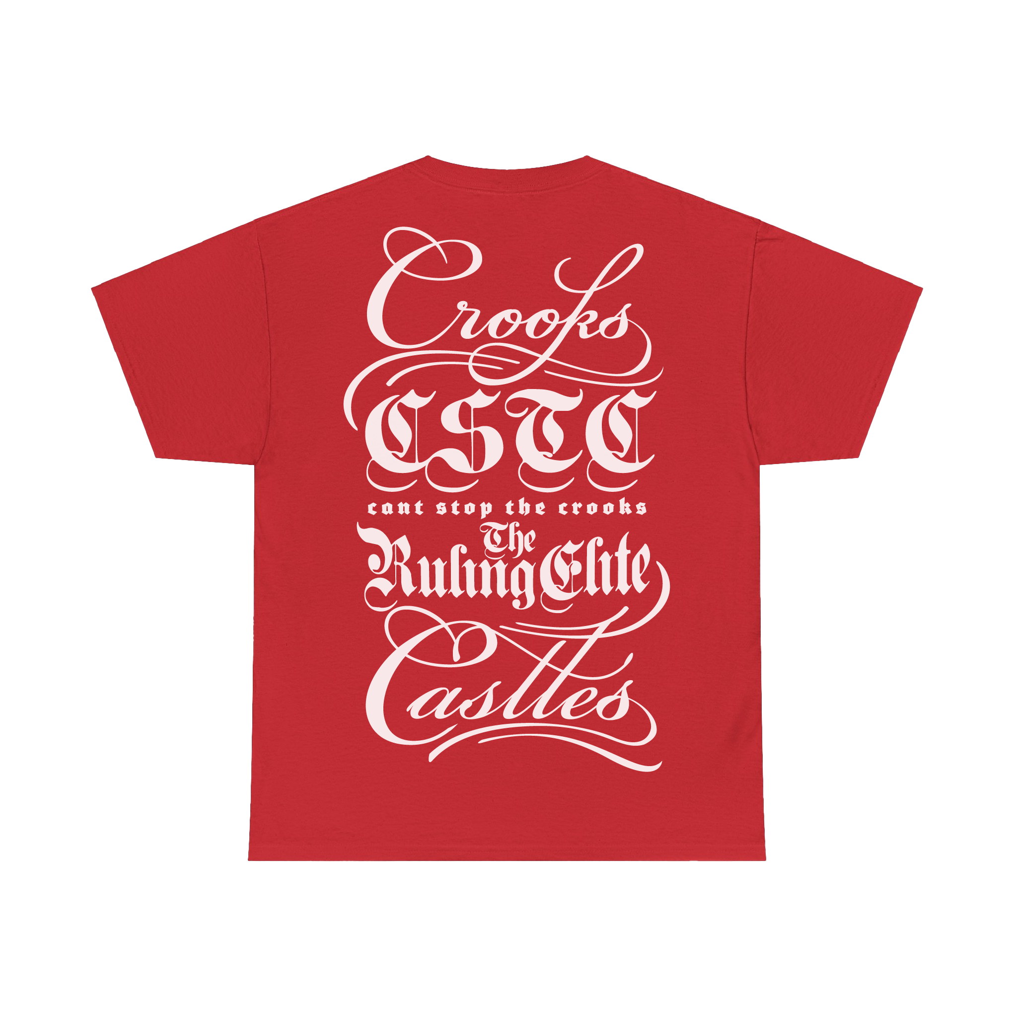 Creedo Tee