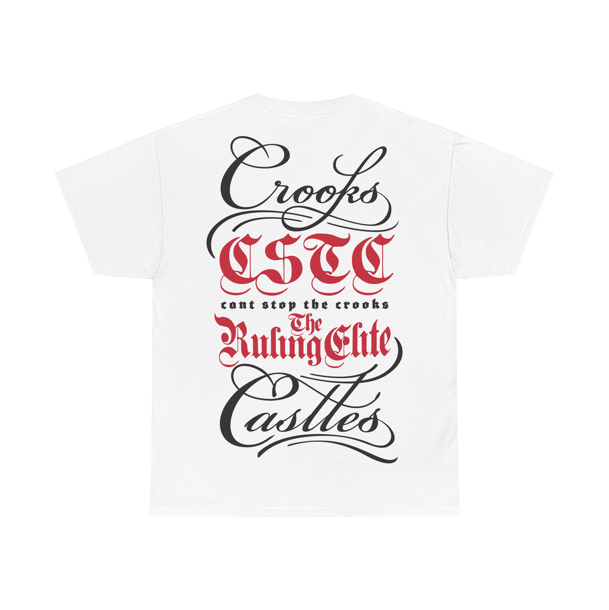 Creedo Tee