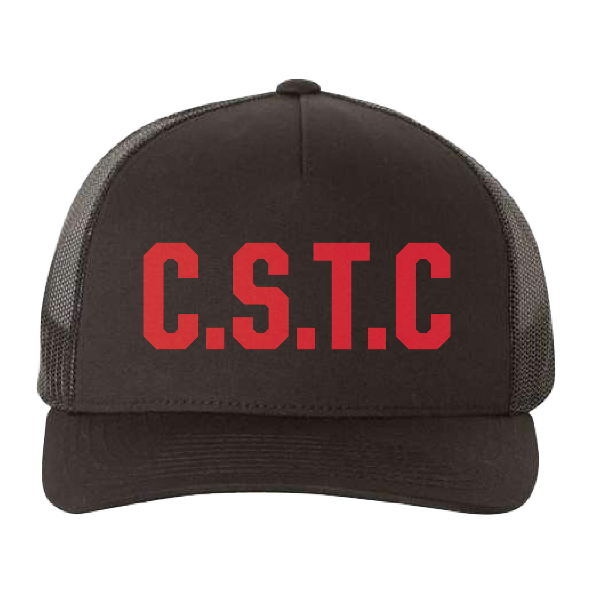 Bandit Flags Trucker Hat