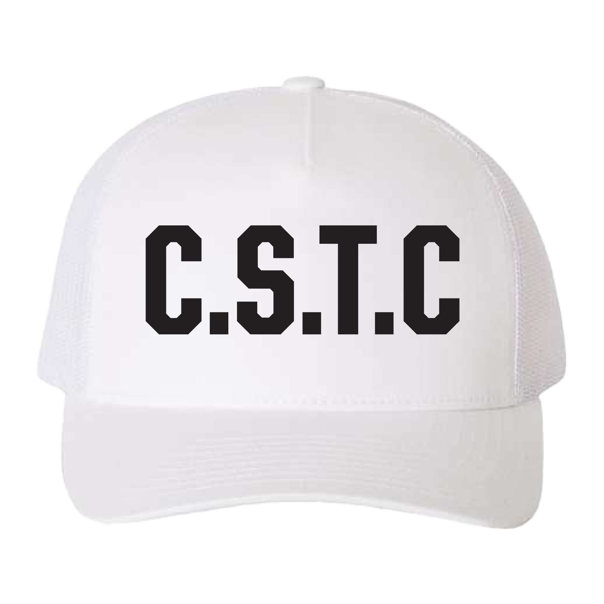 Bandit Flags Trucker Hat