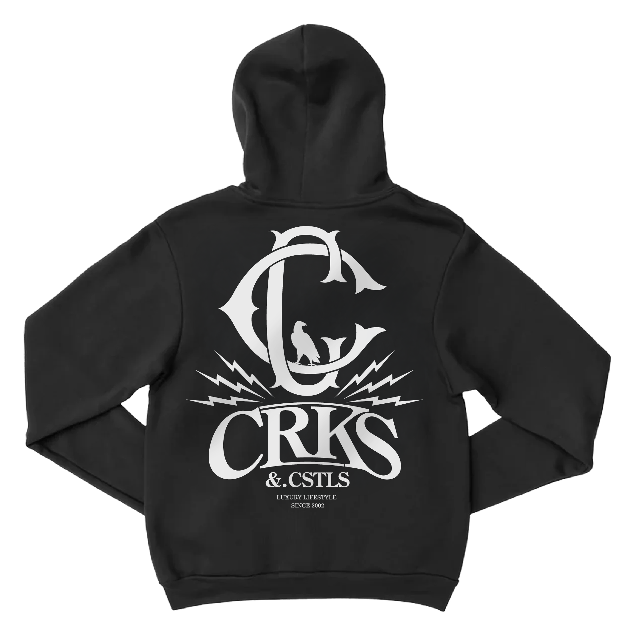 Lux Lifestyle Hoodie