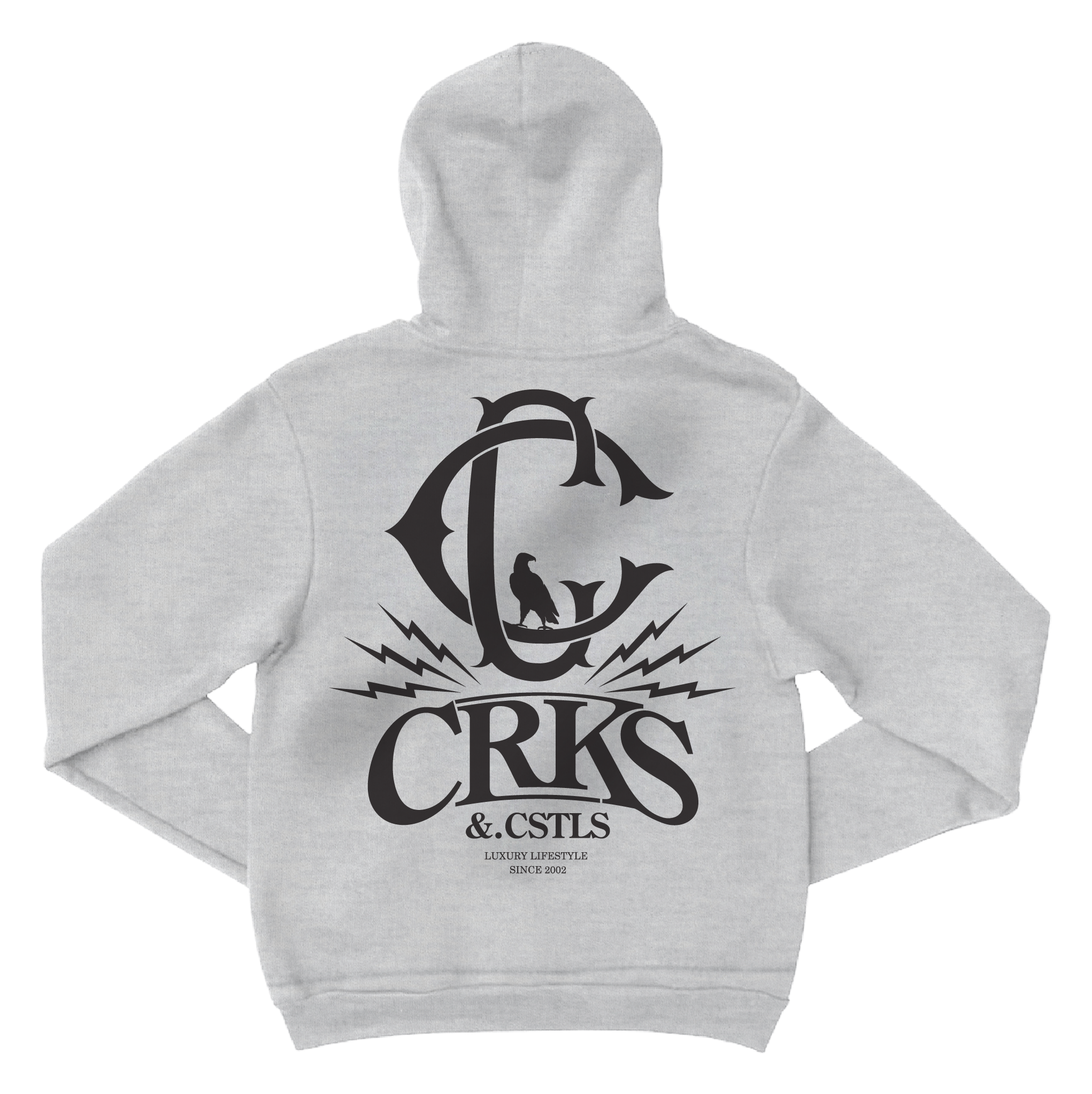 Lux Lifestyle Hoodie