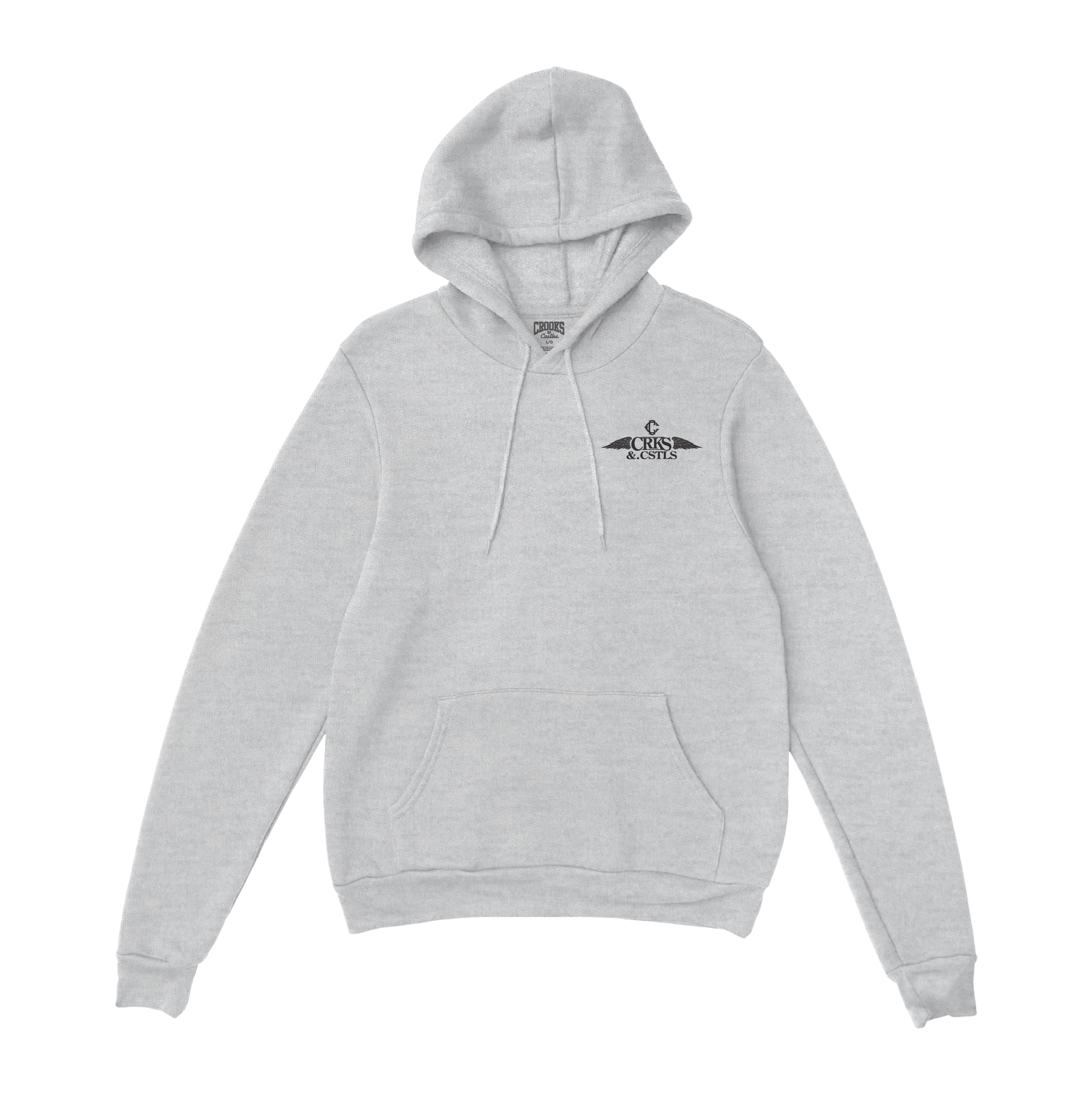 Lux Lifestyle Hoodie