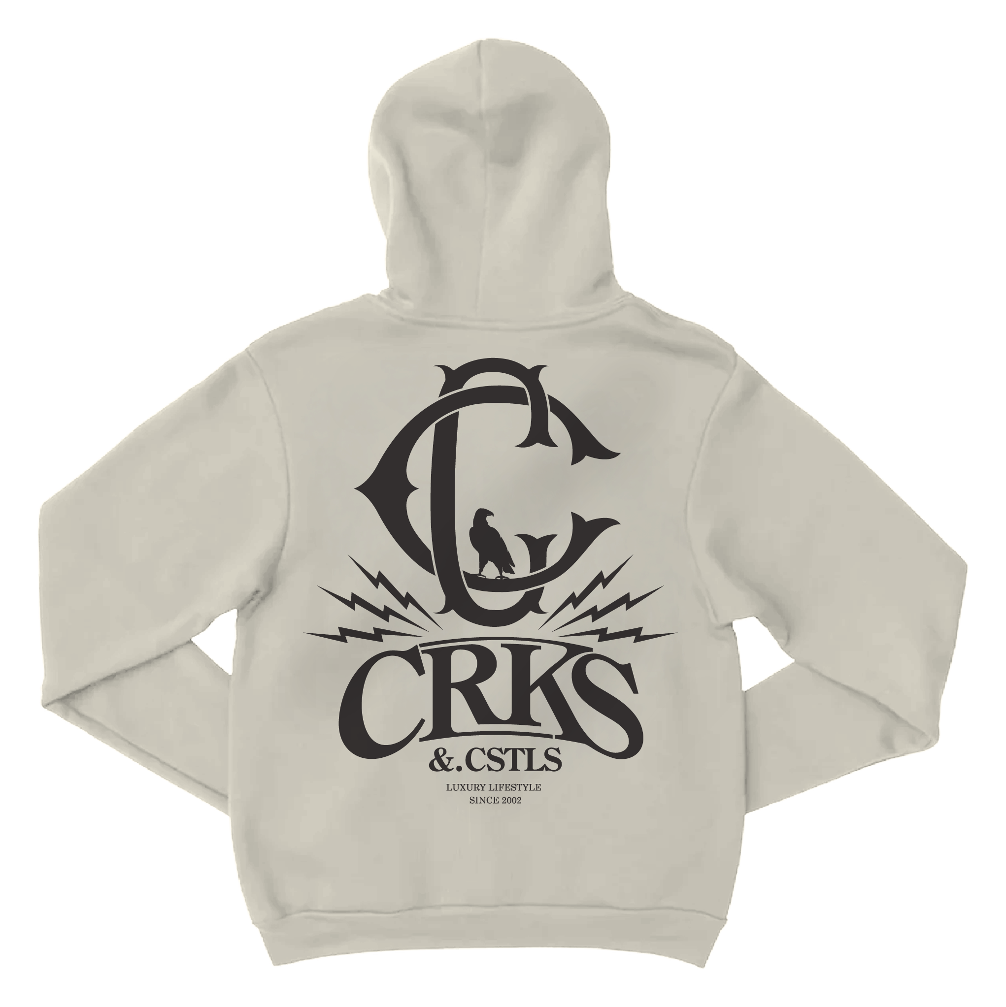 Lux Lifestyle Hoodie