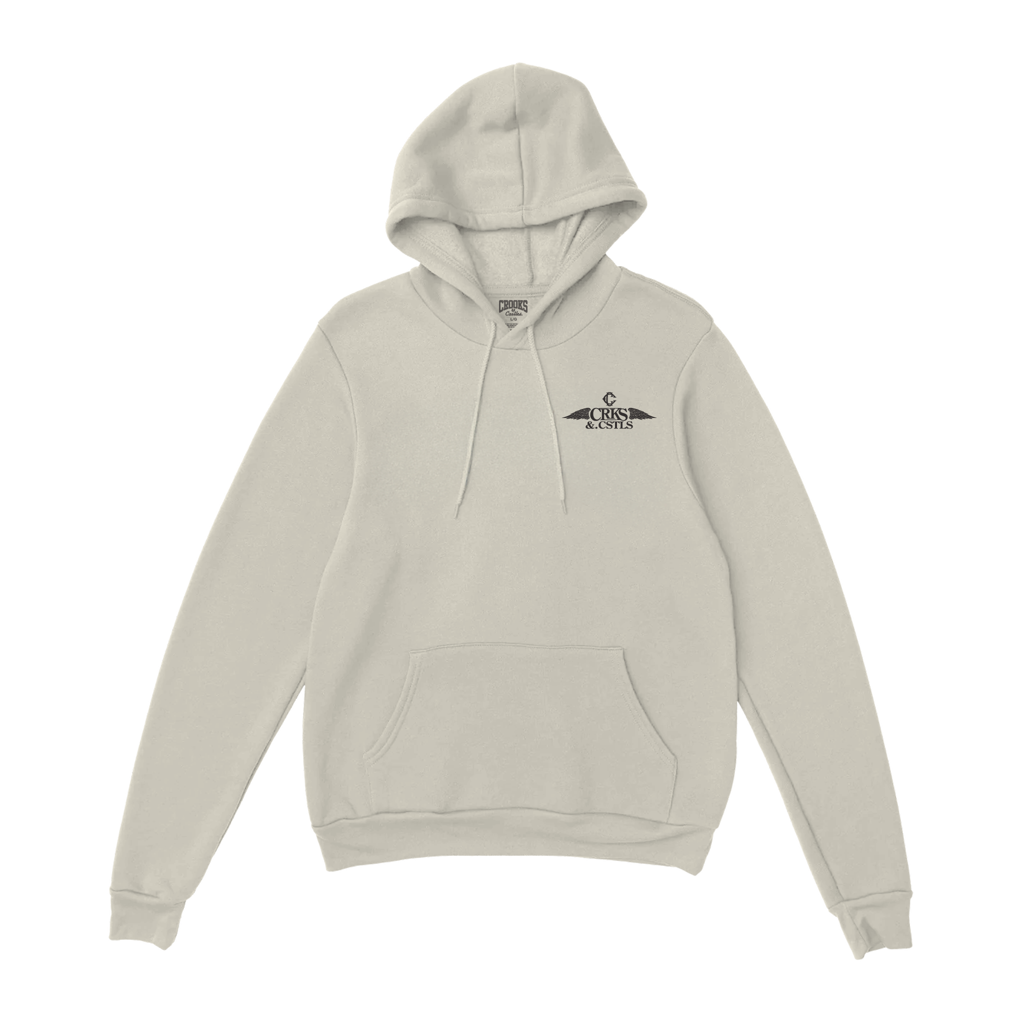Lux Lifestyle Hoodie