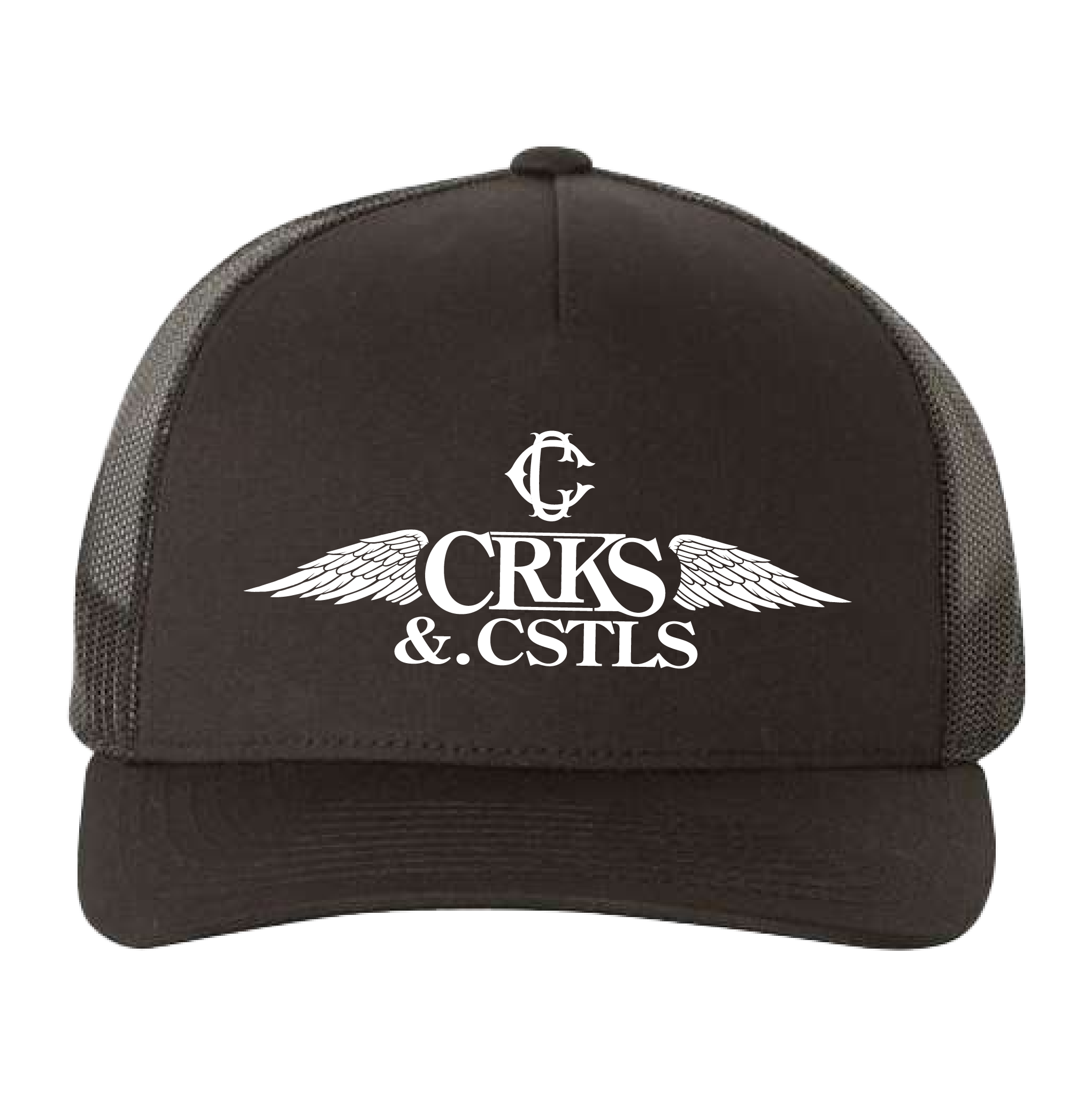 Lux Lifestyle Trucker Hat