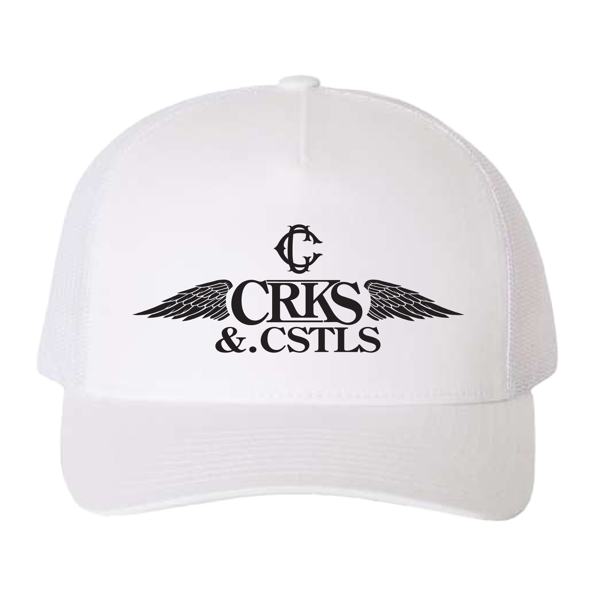 Lux Lifestyle Trucker Hat