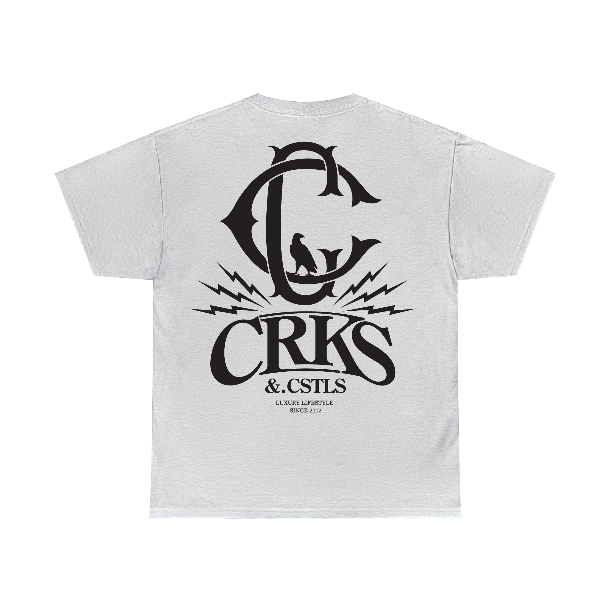 Lux Lifestyle Tee