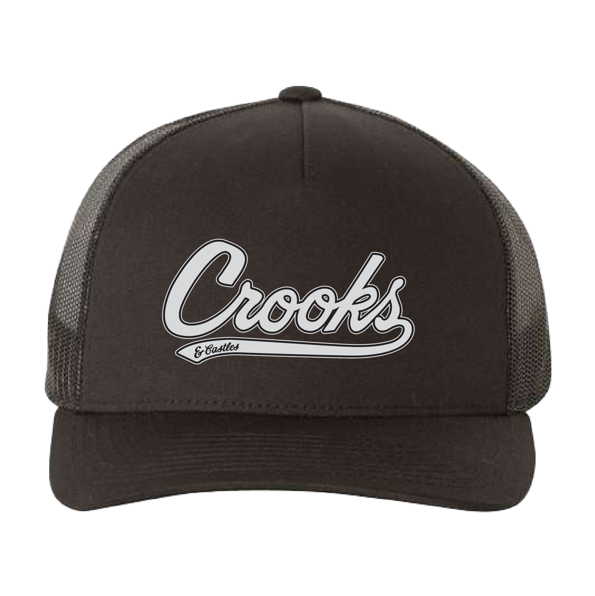 Crooks Raiders Trucker Hat