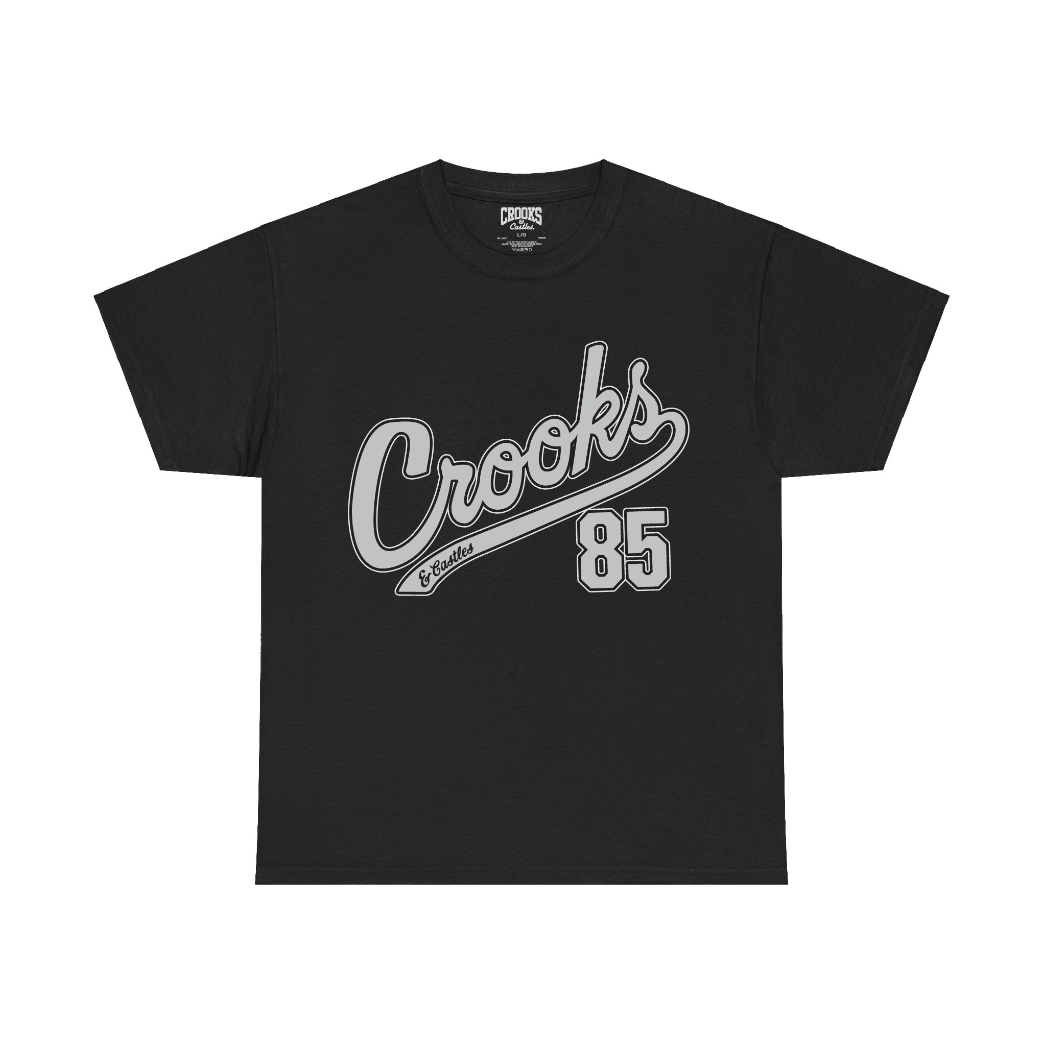 Crooks Raiders Tee