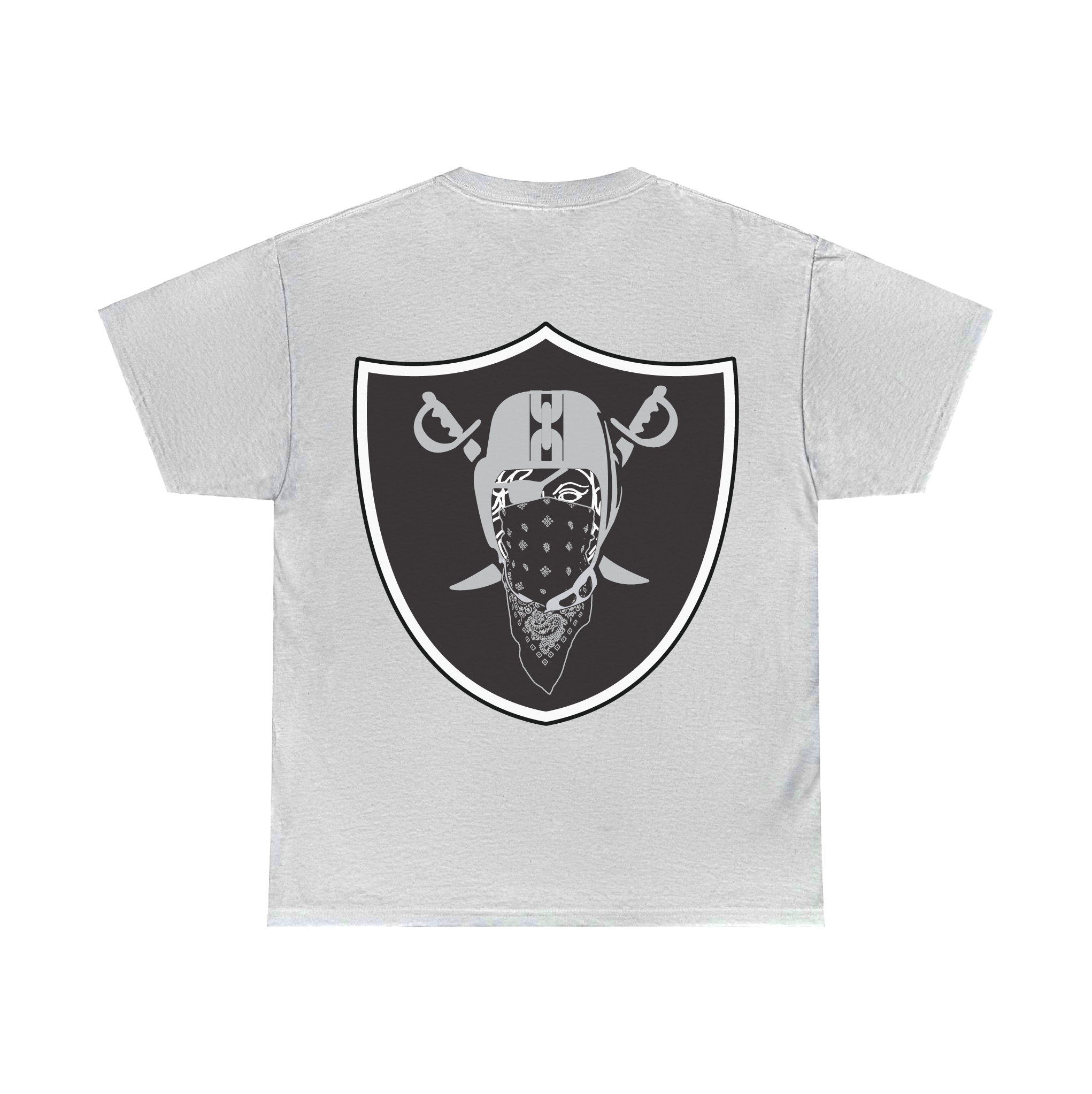 Crooks Raiders Tee