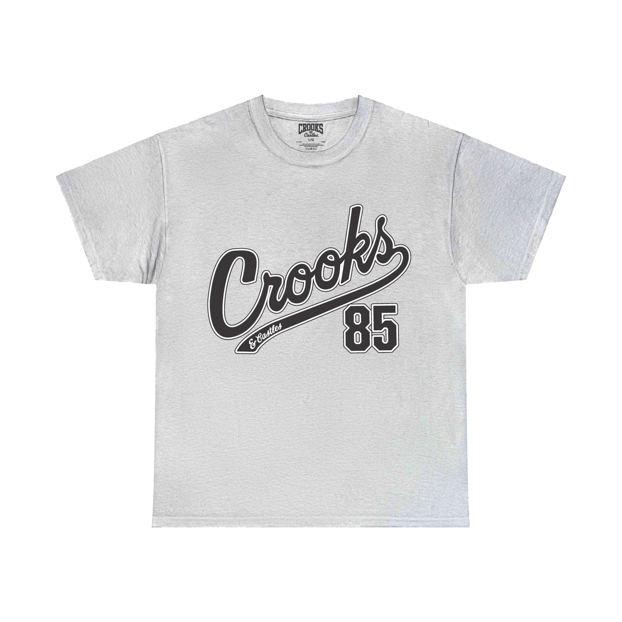Crooks Raiders Tee