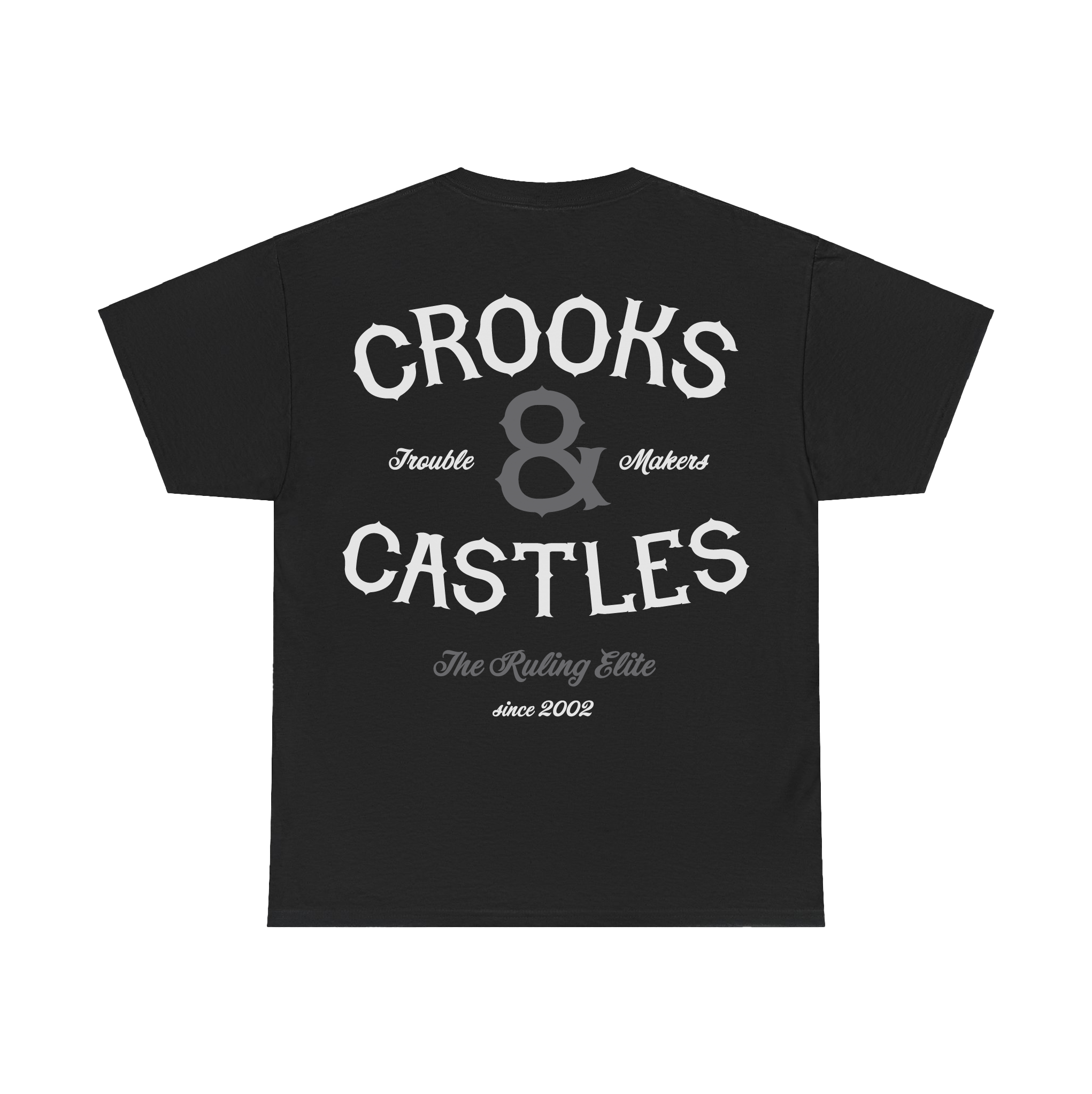 Old C Tee