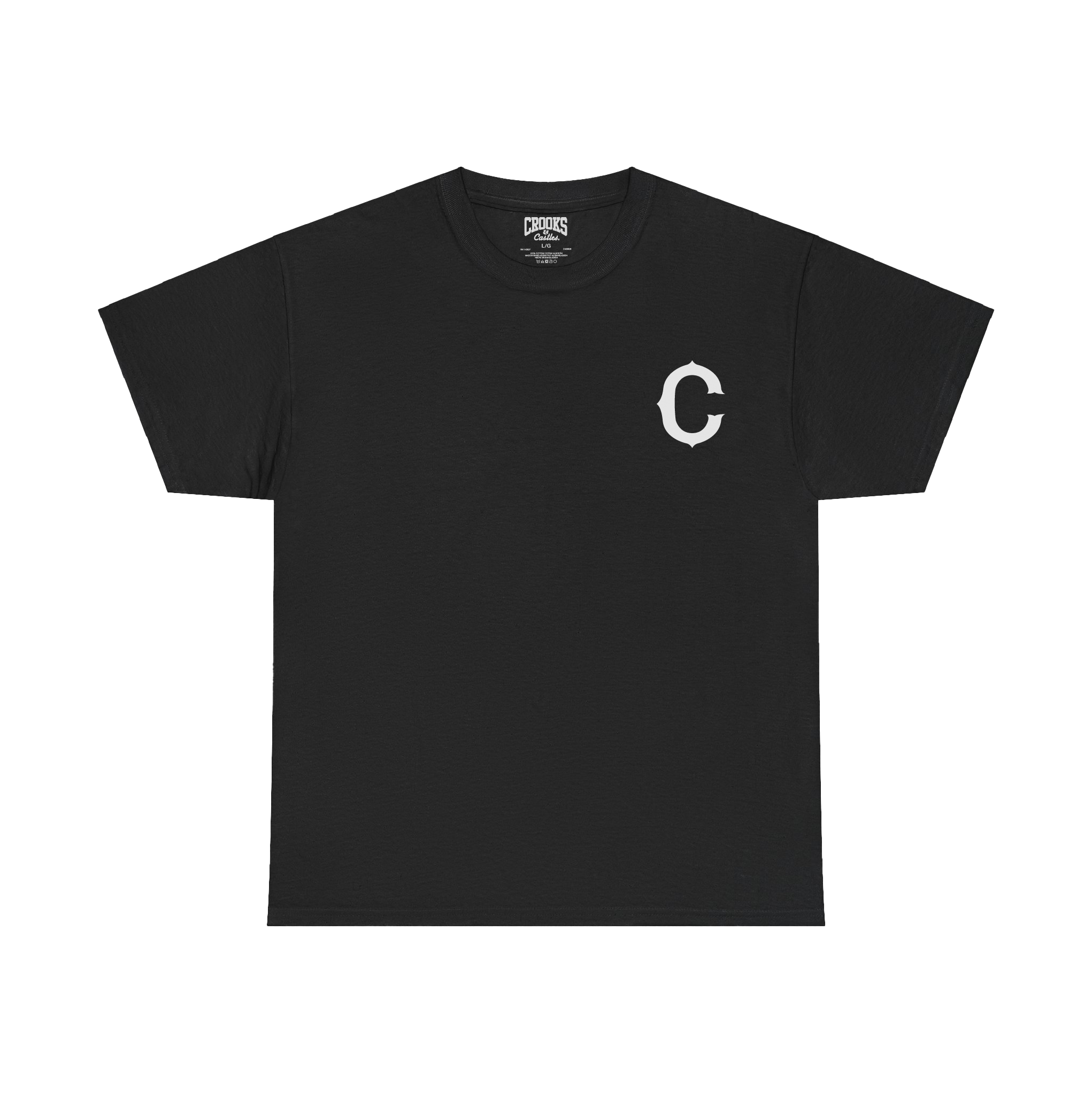 Old C Tee