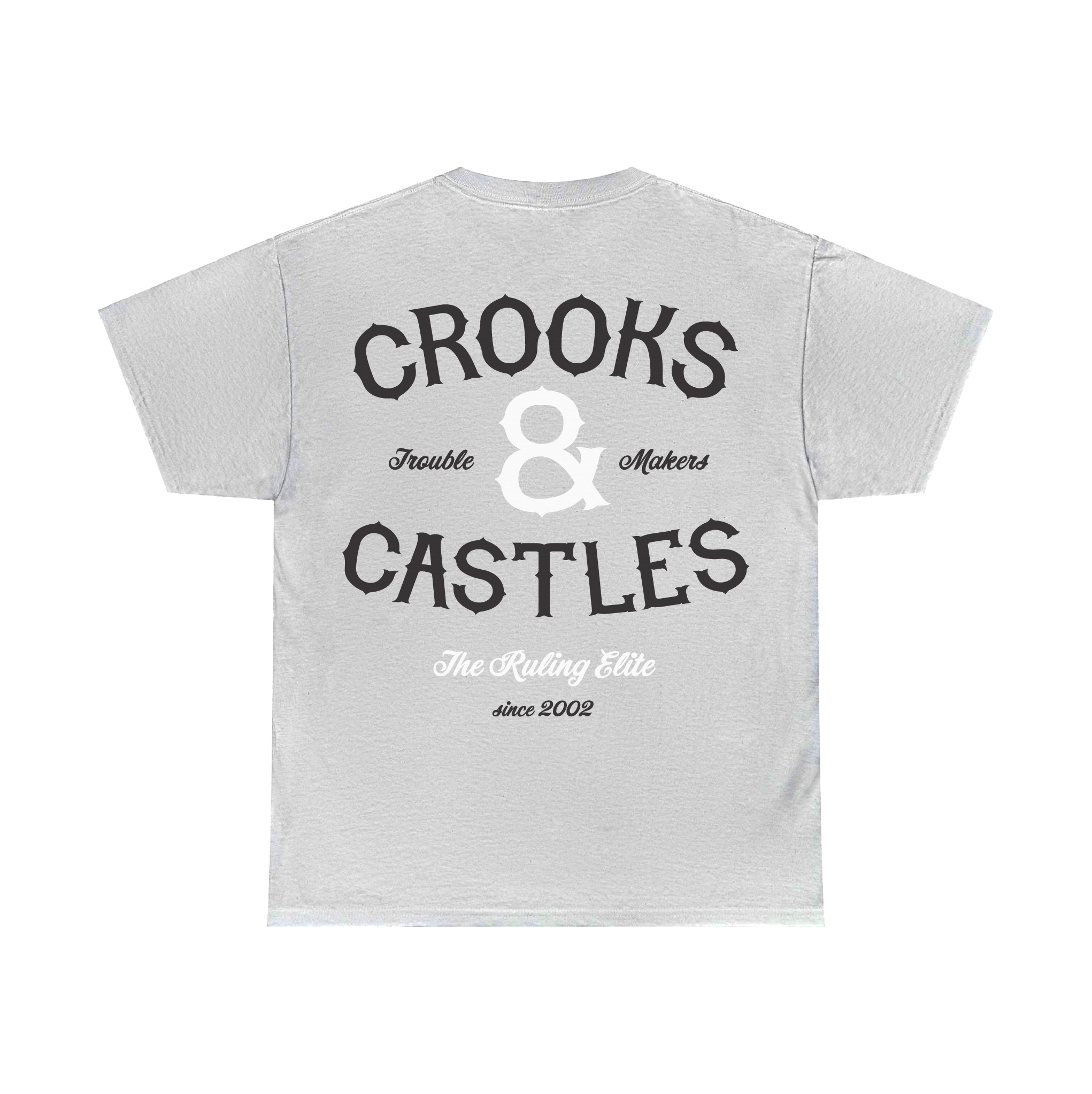 Old C Tee