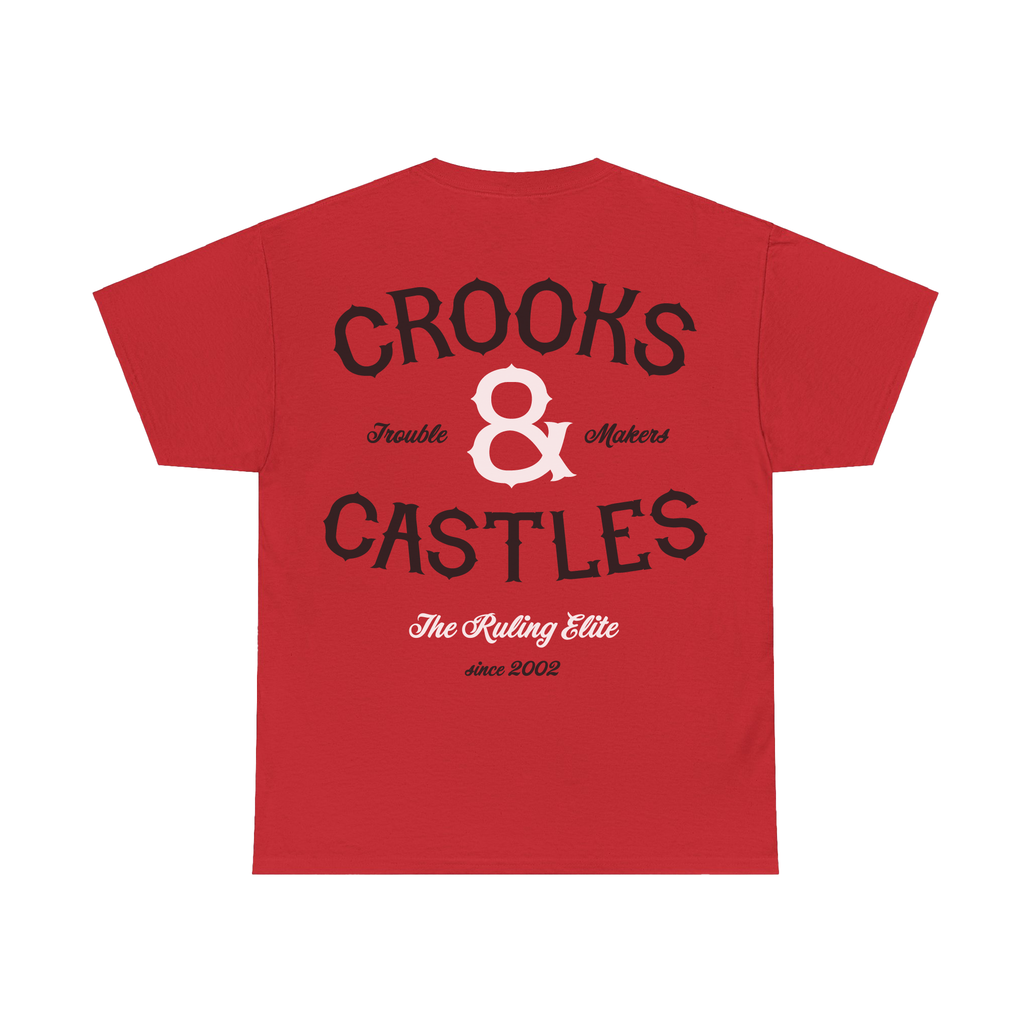 Old C Tee